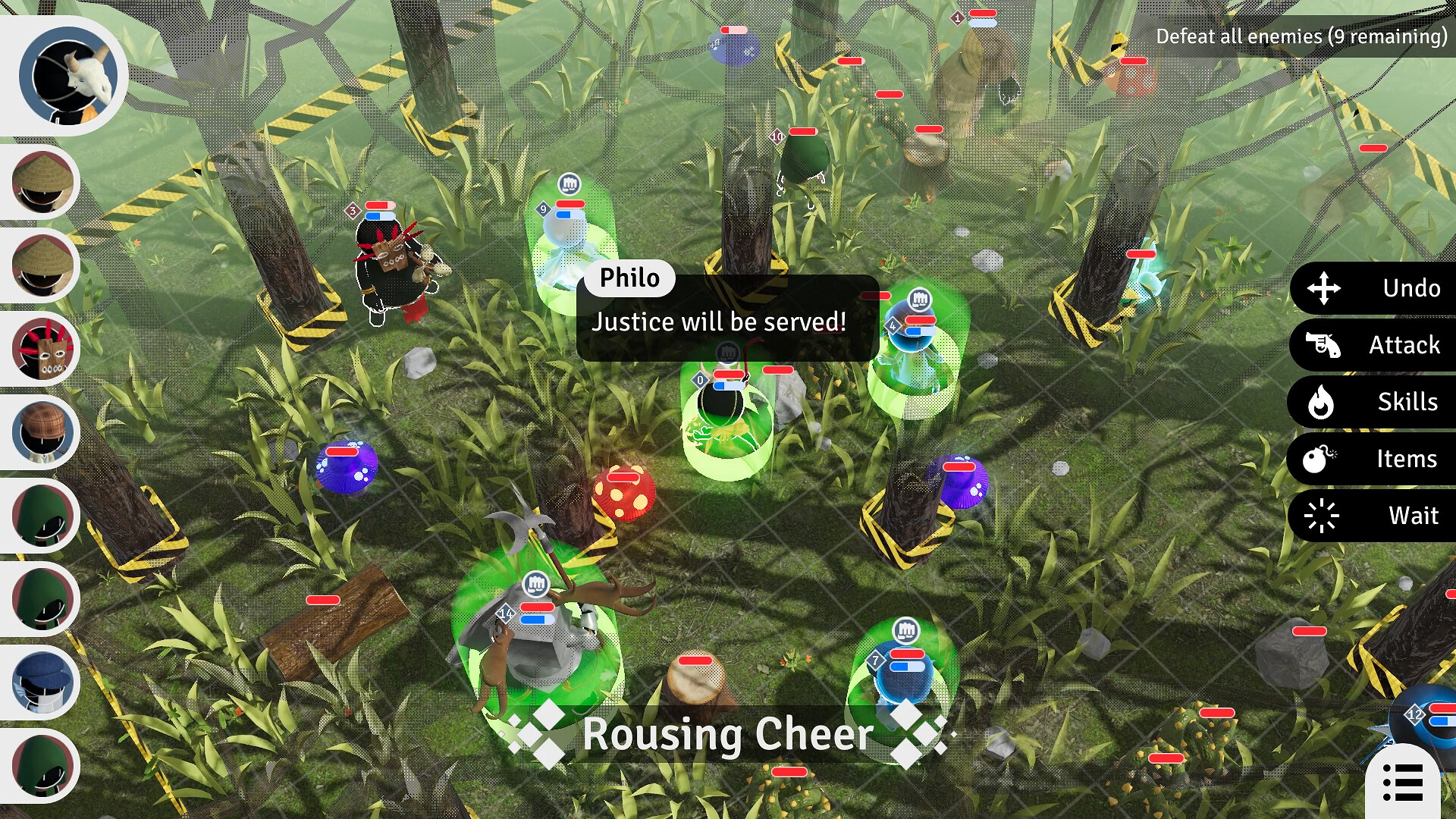 Soul Dier - Part 1 screenshot 4
