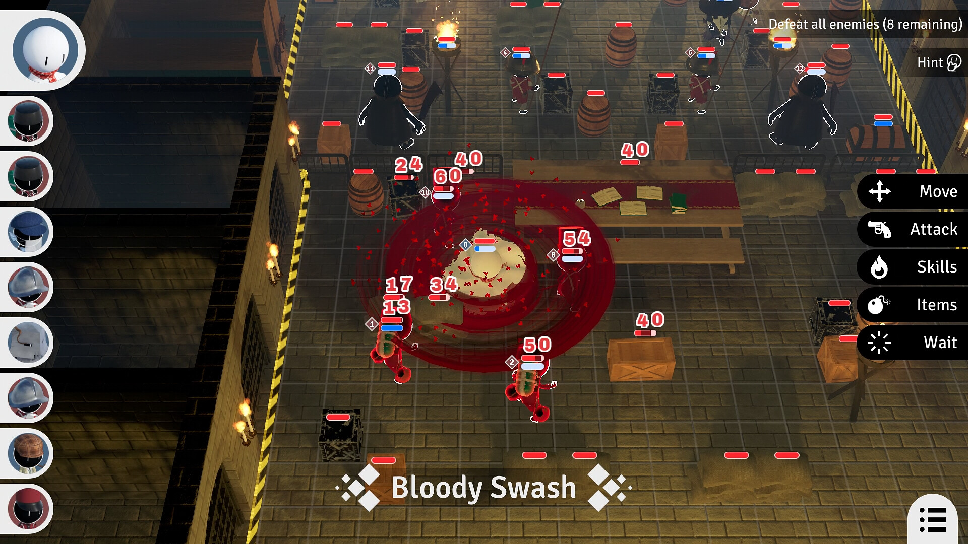 Soul Dier - Part 1 screenshot 11