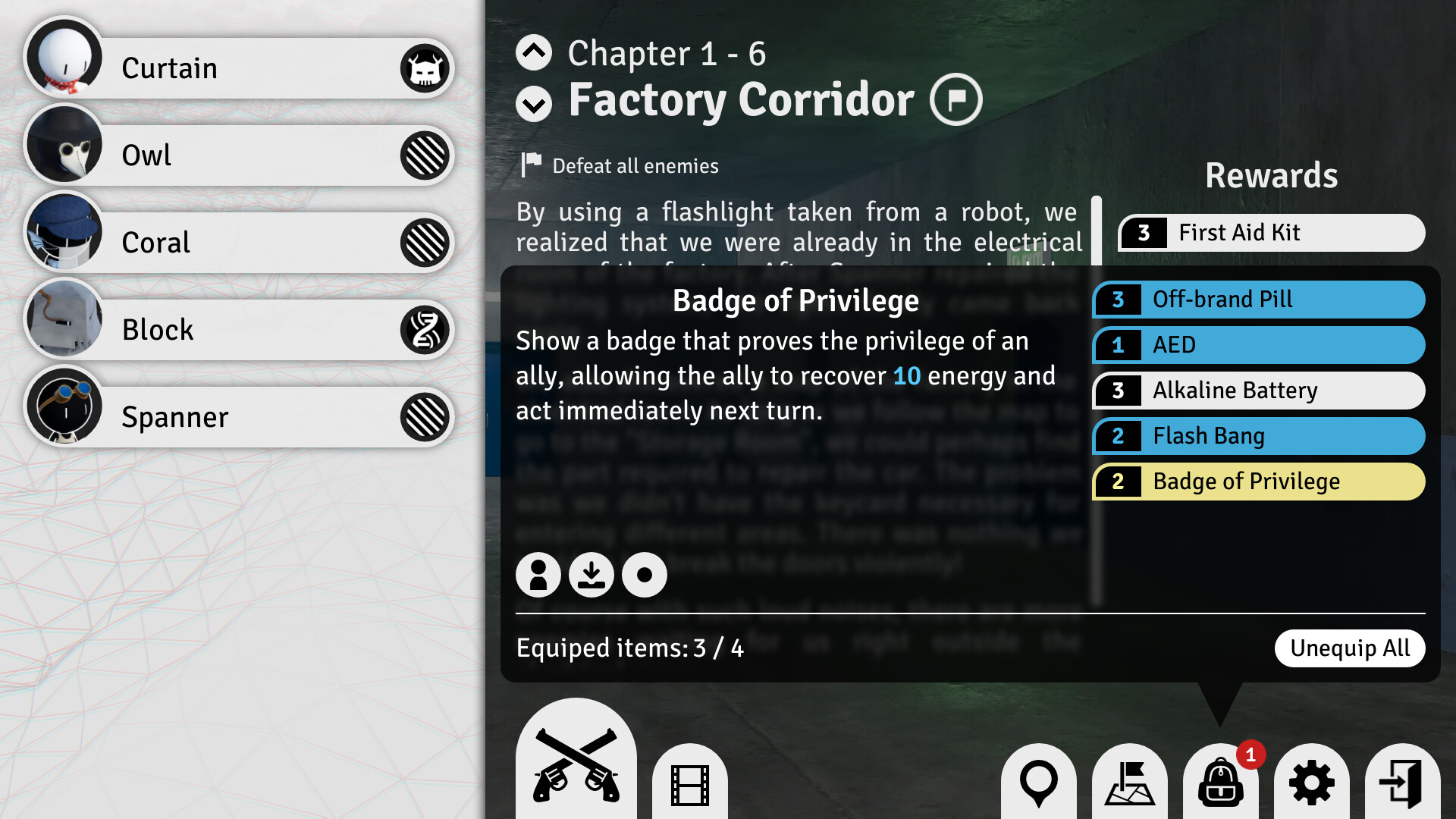 Soul Dier - Part 1 screenshot 18