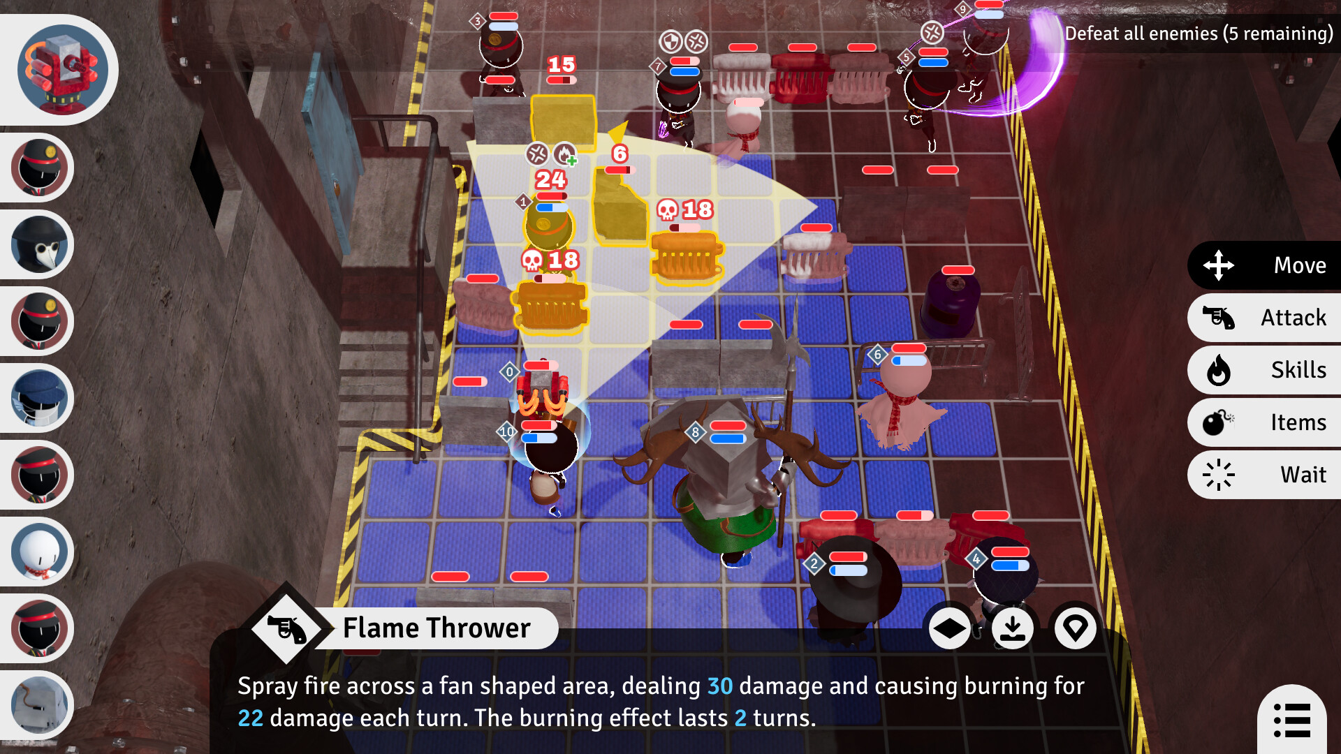 Soul Dier - Part 1 screenshot 2