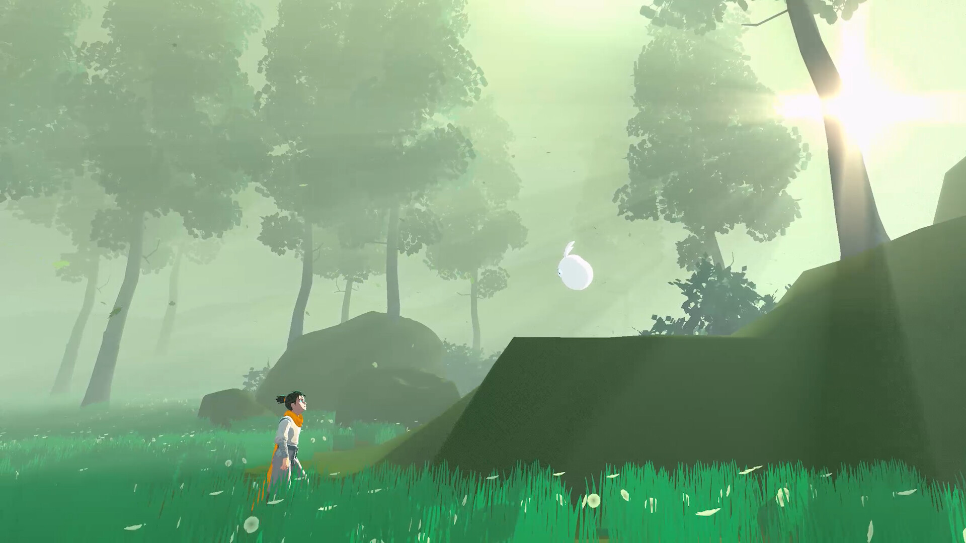Norigin screenshot 2