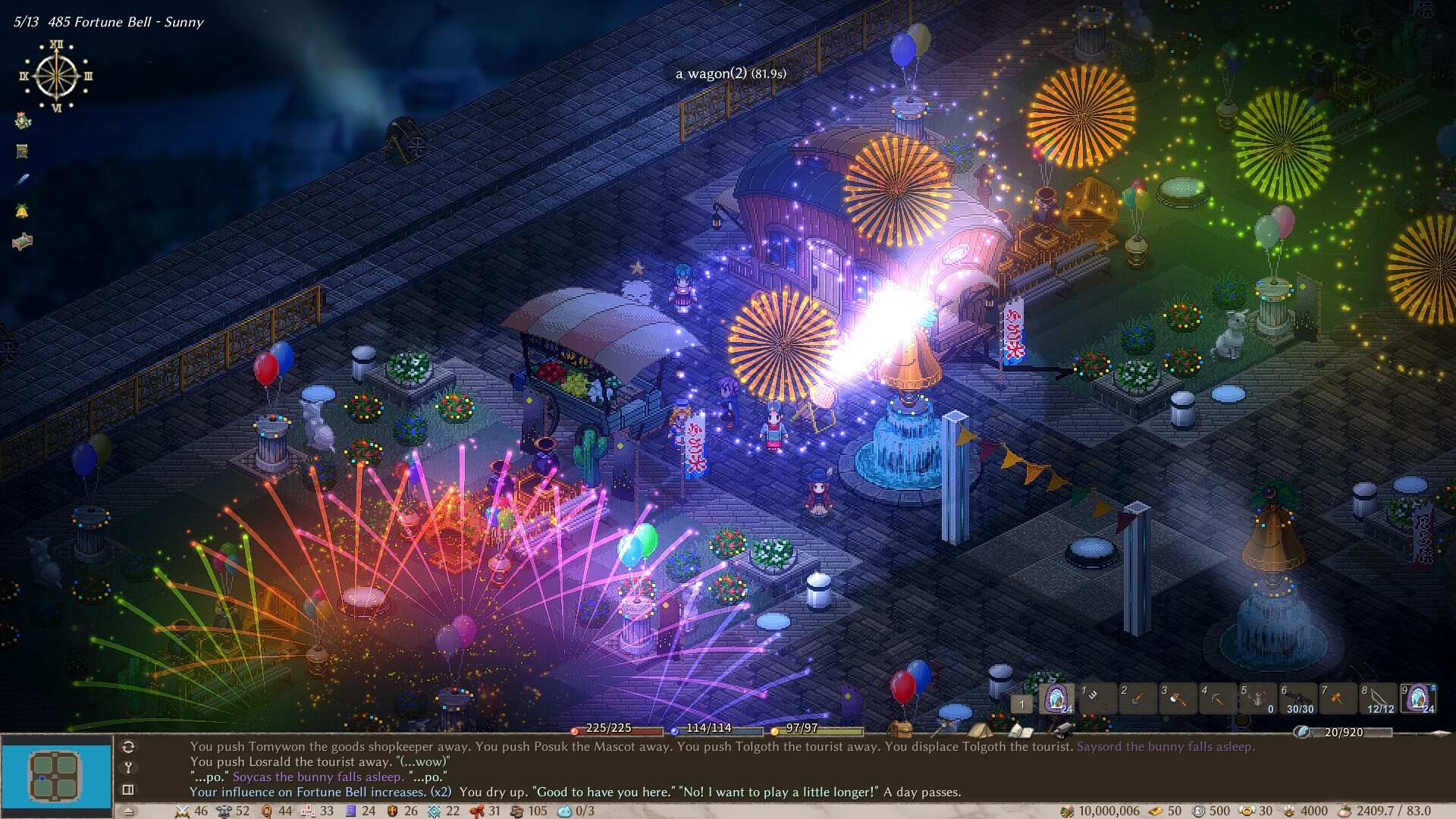 Elin screenshot 10