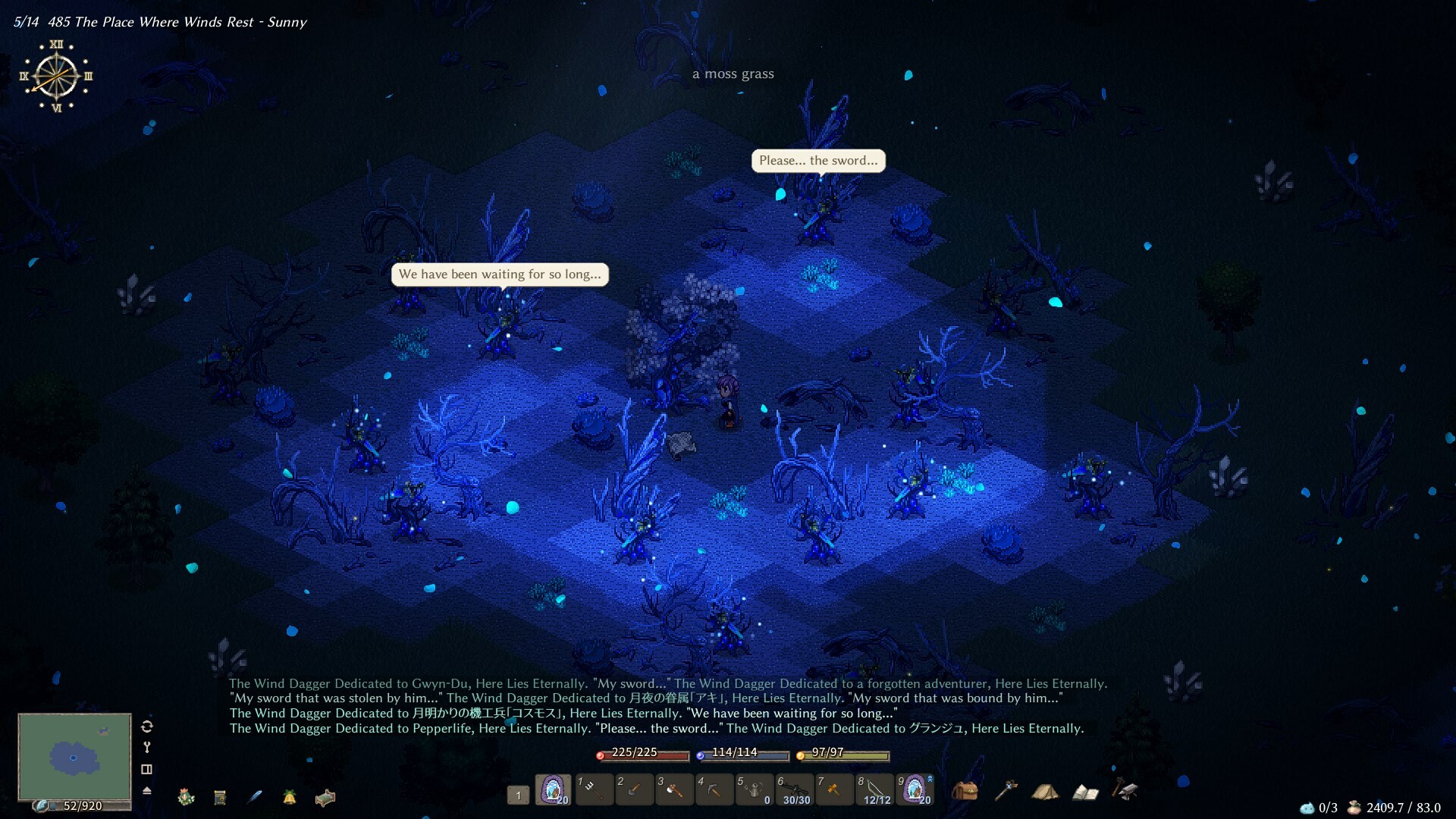 Elin screenshot 7