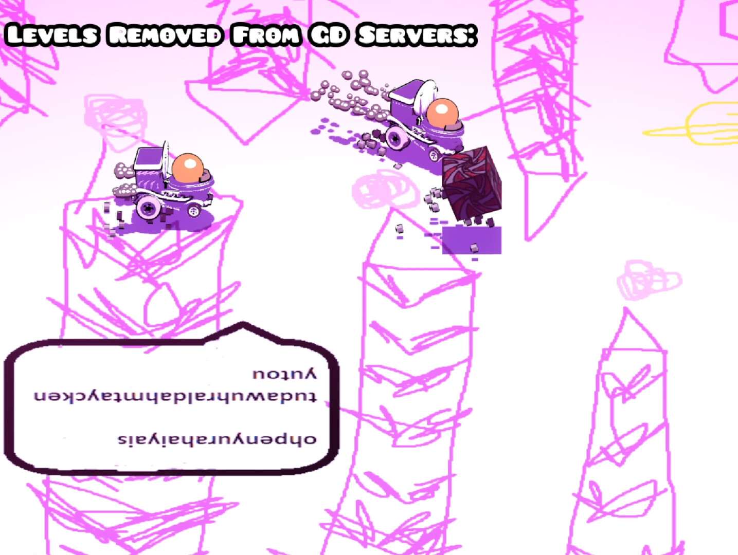 Shape Of The Toilet Rim screenshot 2