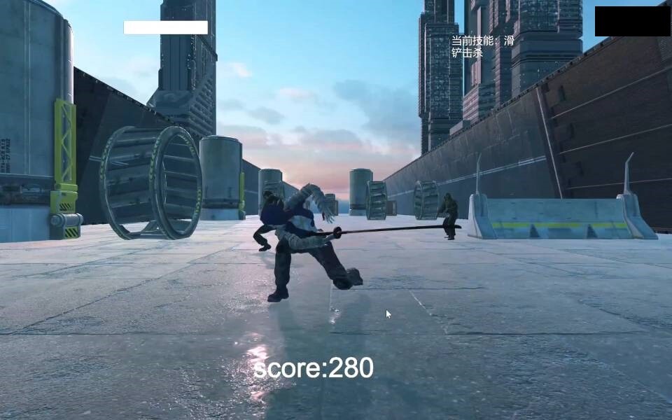 The Slaughterday screenshot 11