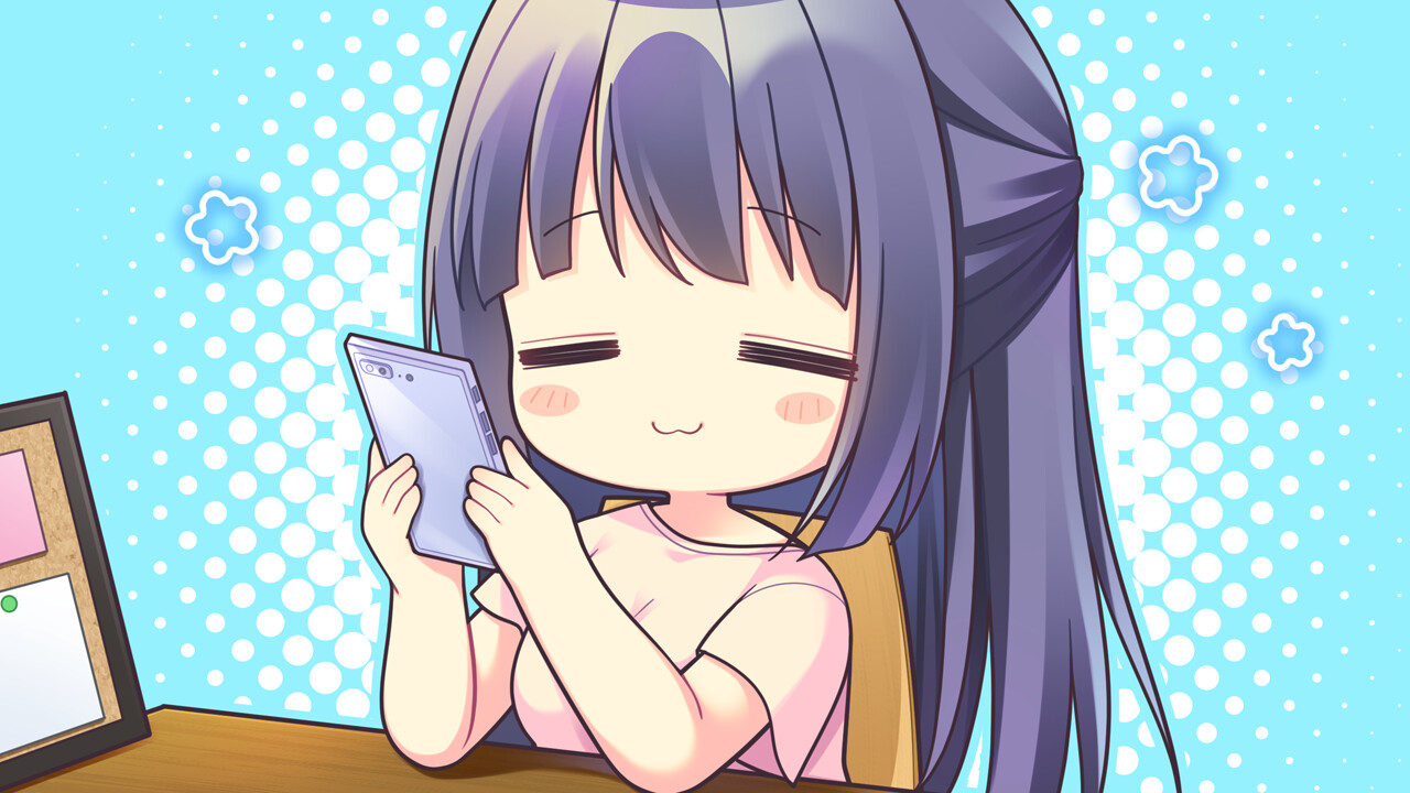 Sora no Ao to Shiro to screenshot 7