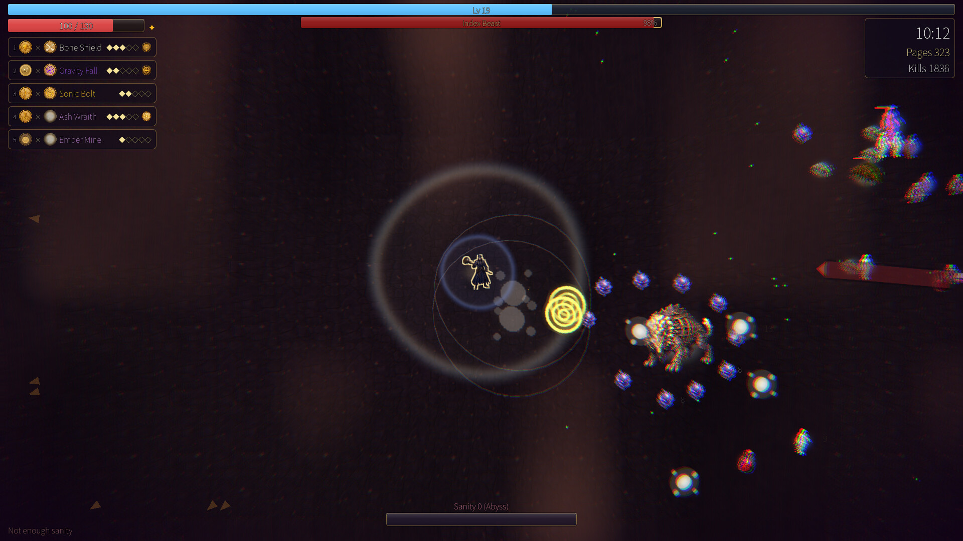 Arcane Survivors screenshot 7