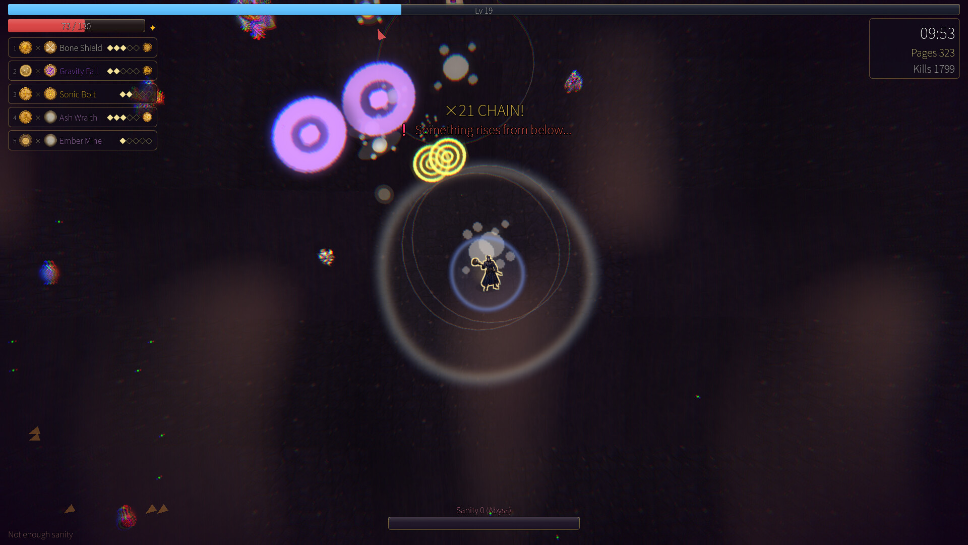 Arcane Survivors screenshot 6