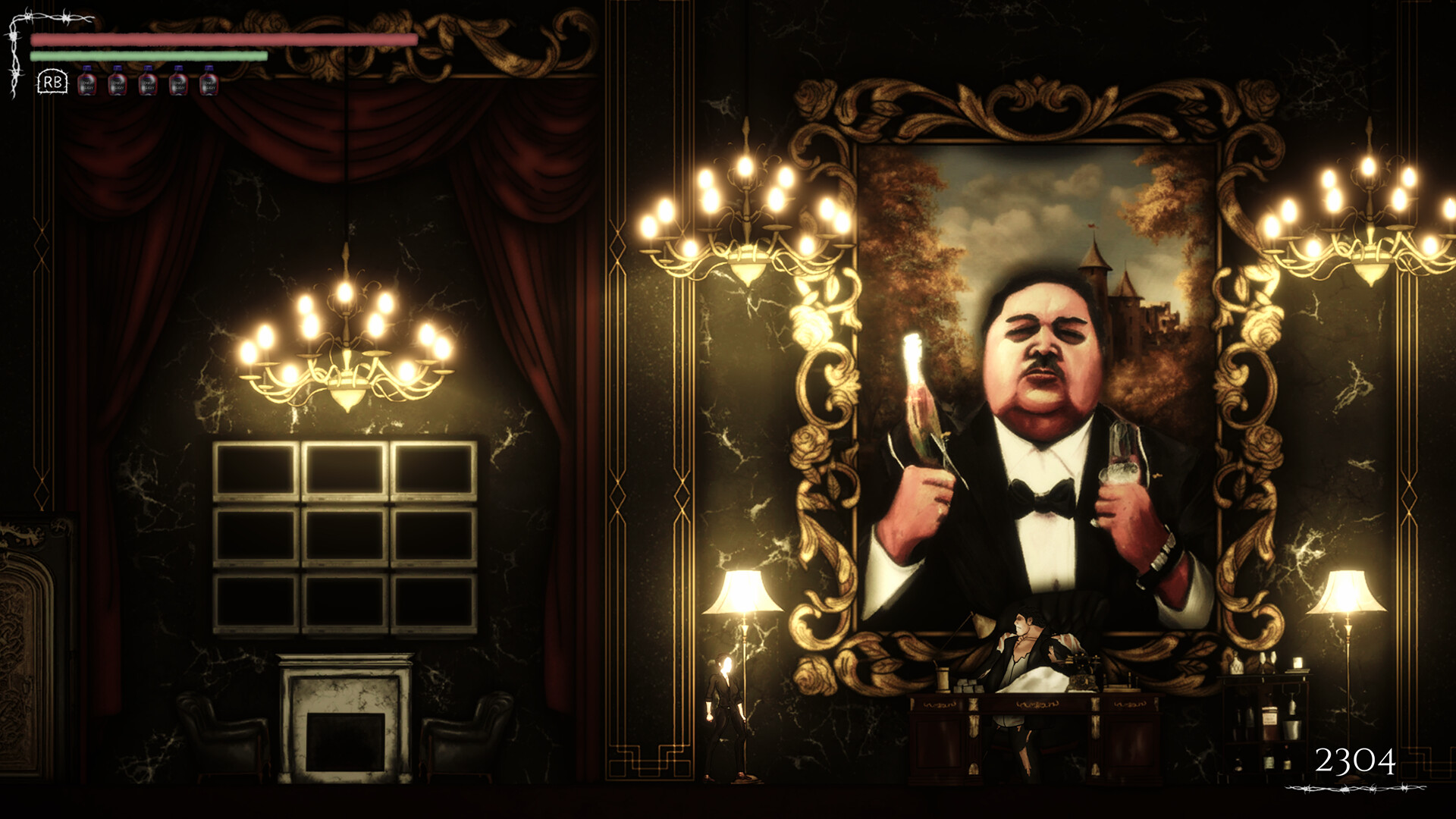 Moksha screenshot 5