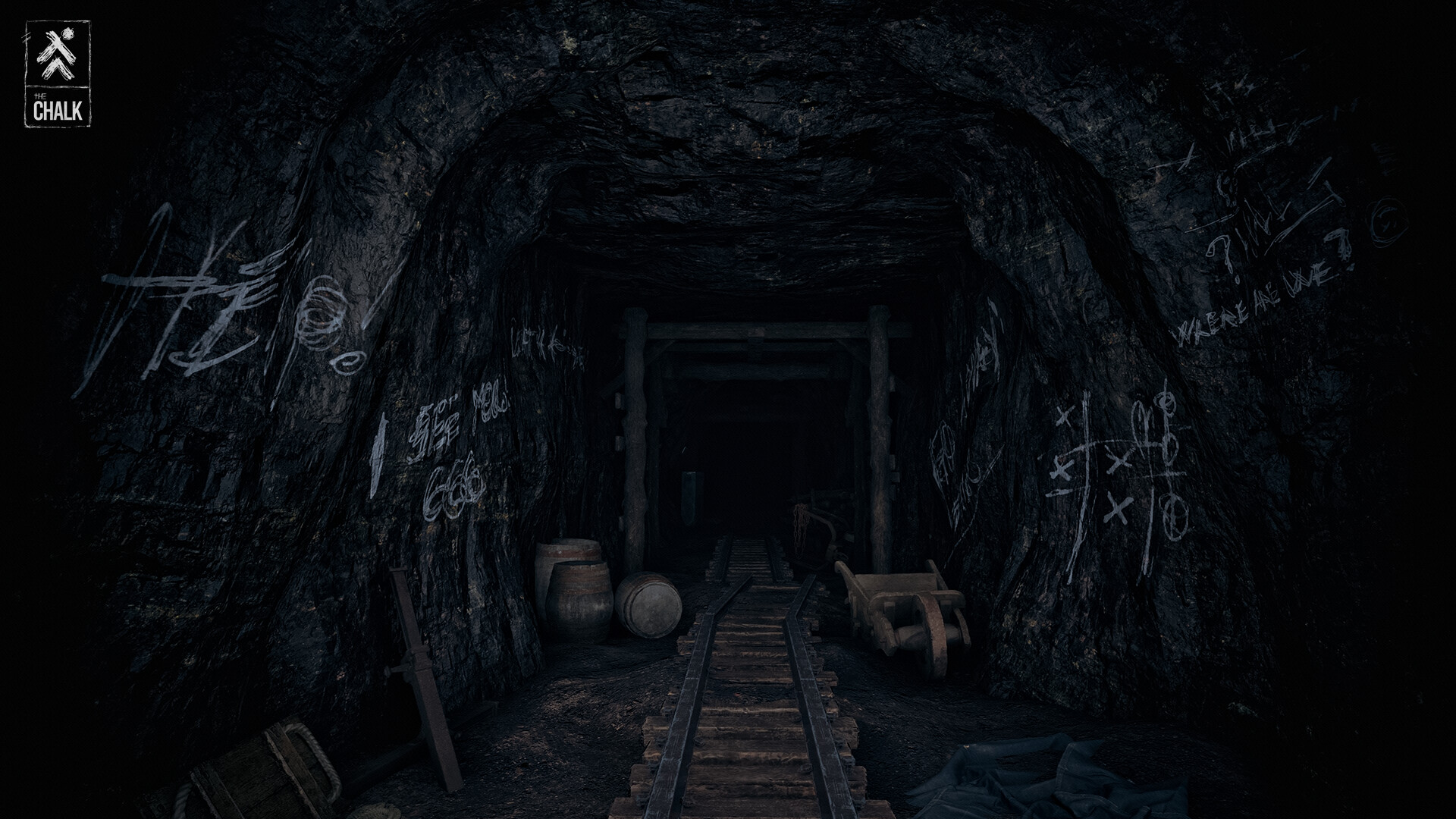 The Chalk screenshot 4