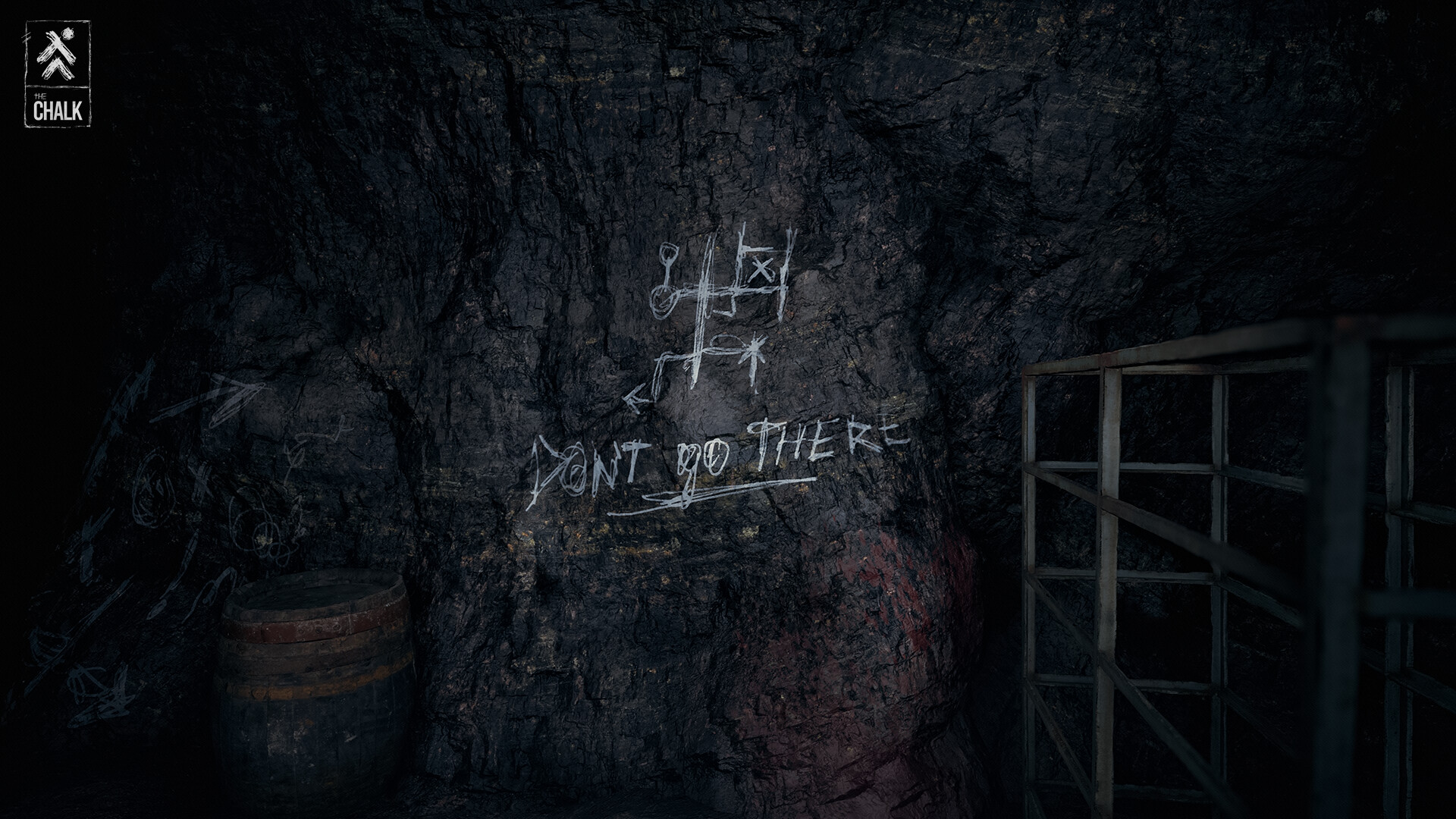 The Chalk screenshot 8