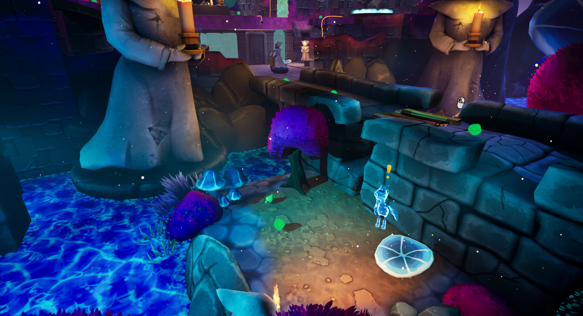 Die Daddy Die screenshot 2