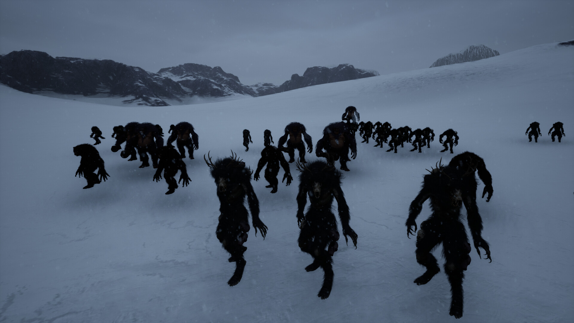 Atham Battle Simulator screenshot 8