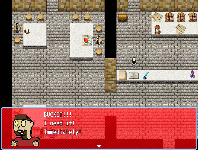 Mark of the Void screenshot 7