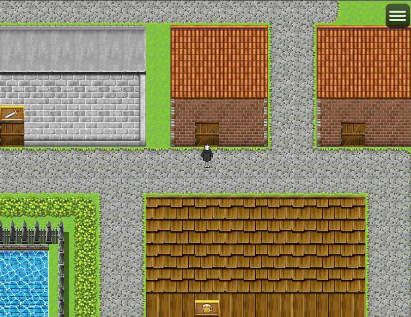 Mark of the Void screenshot 6
