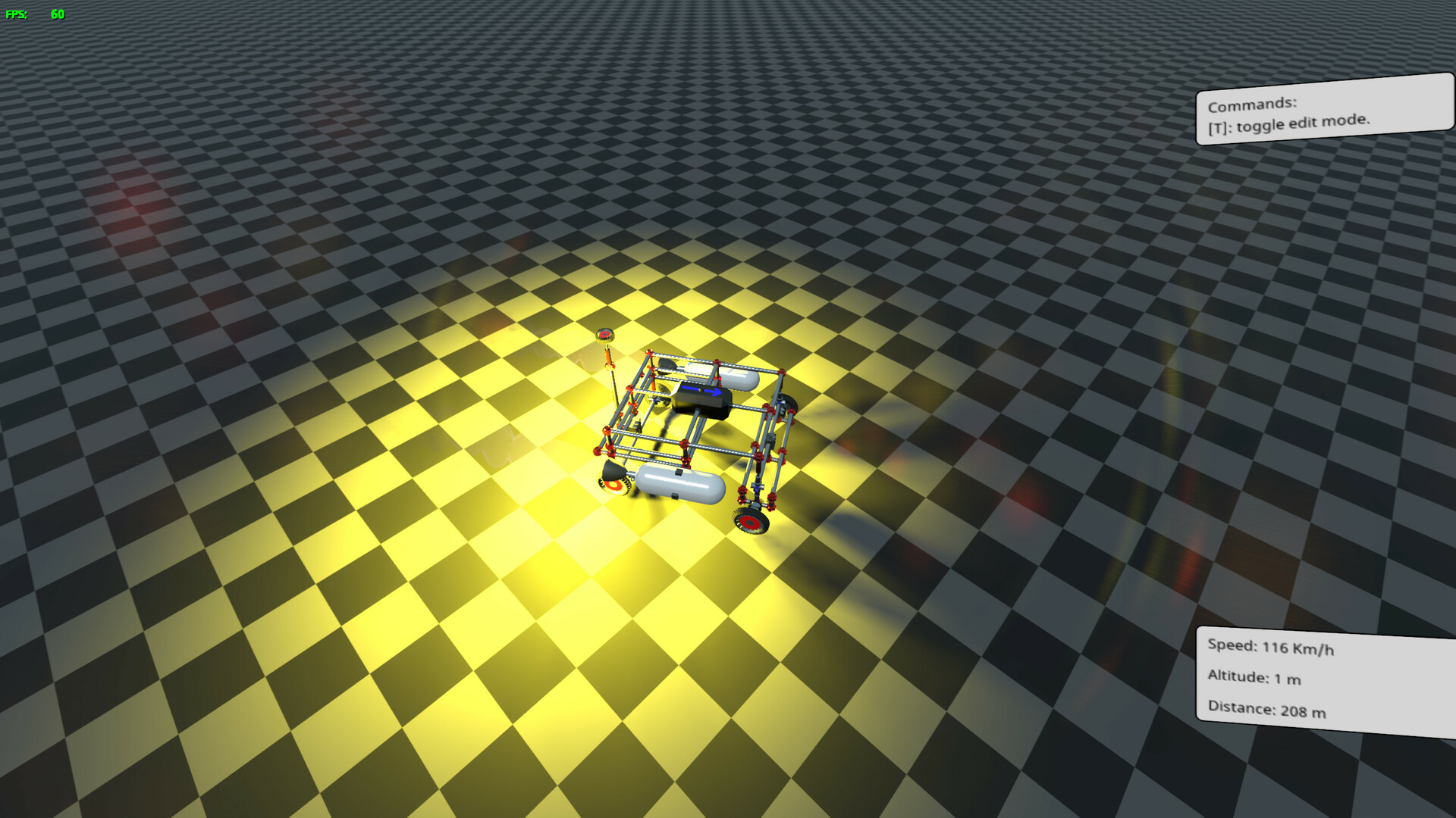 Contraption Simulator screenshot 4
