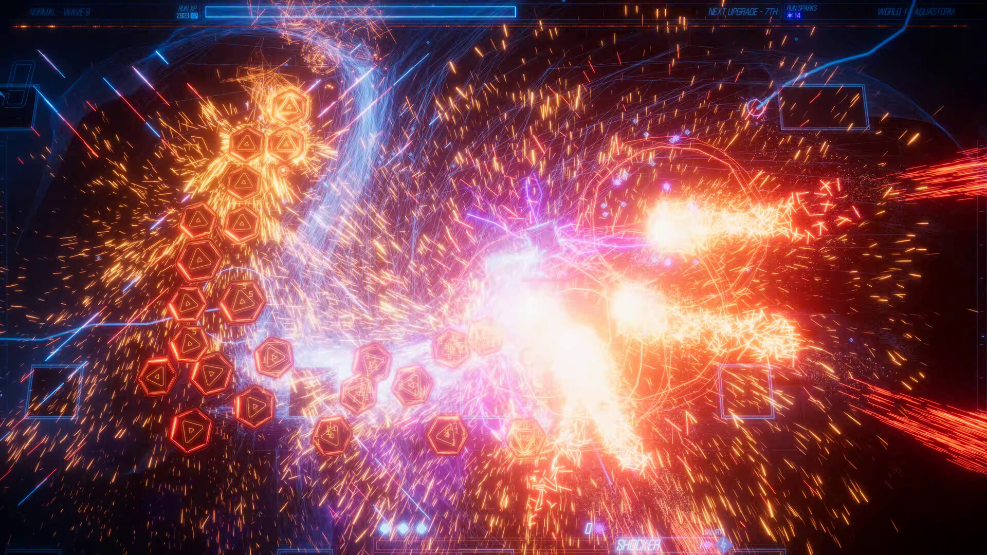 Rhythm Storm screenshot 13
