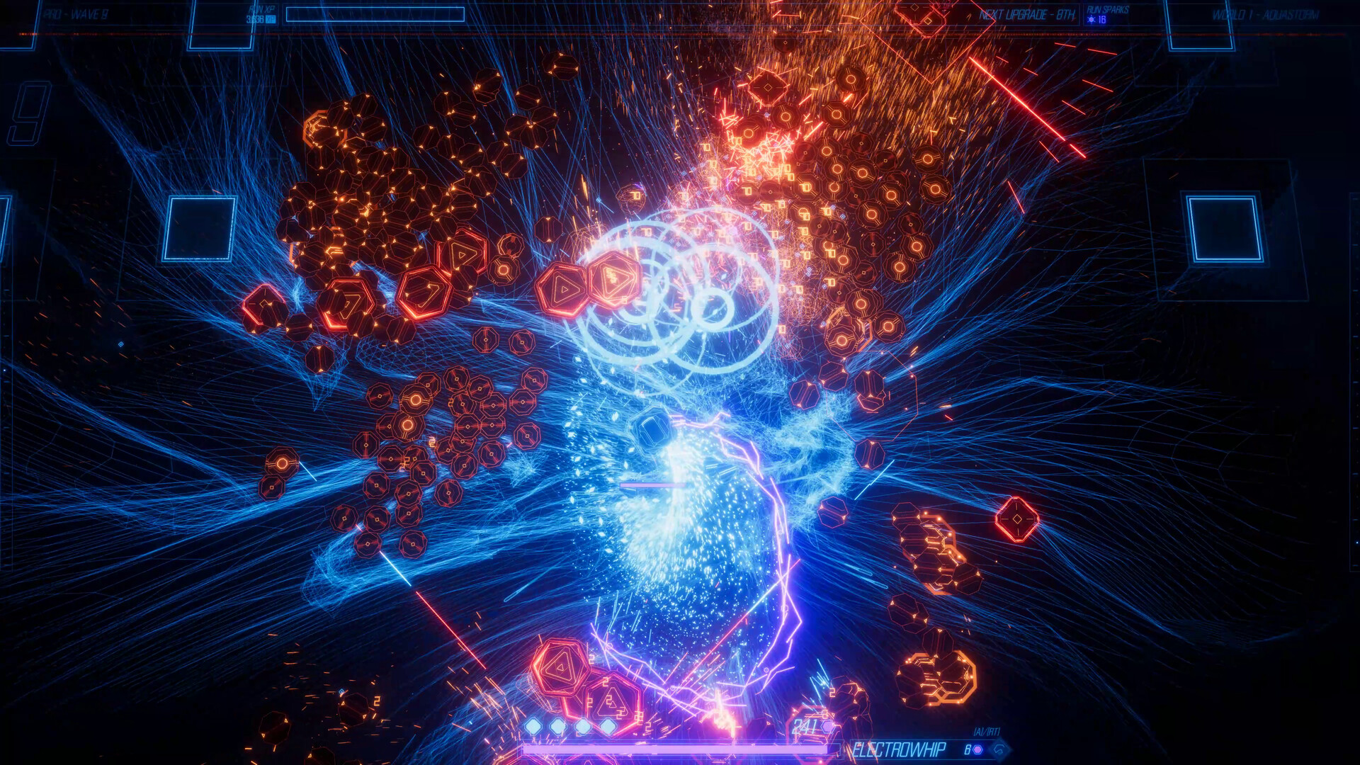 Rhythm Storm screenshot 17