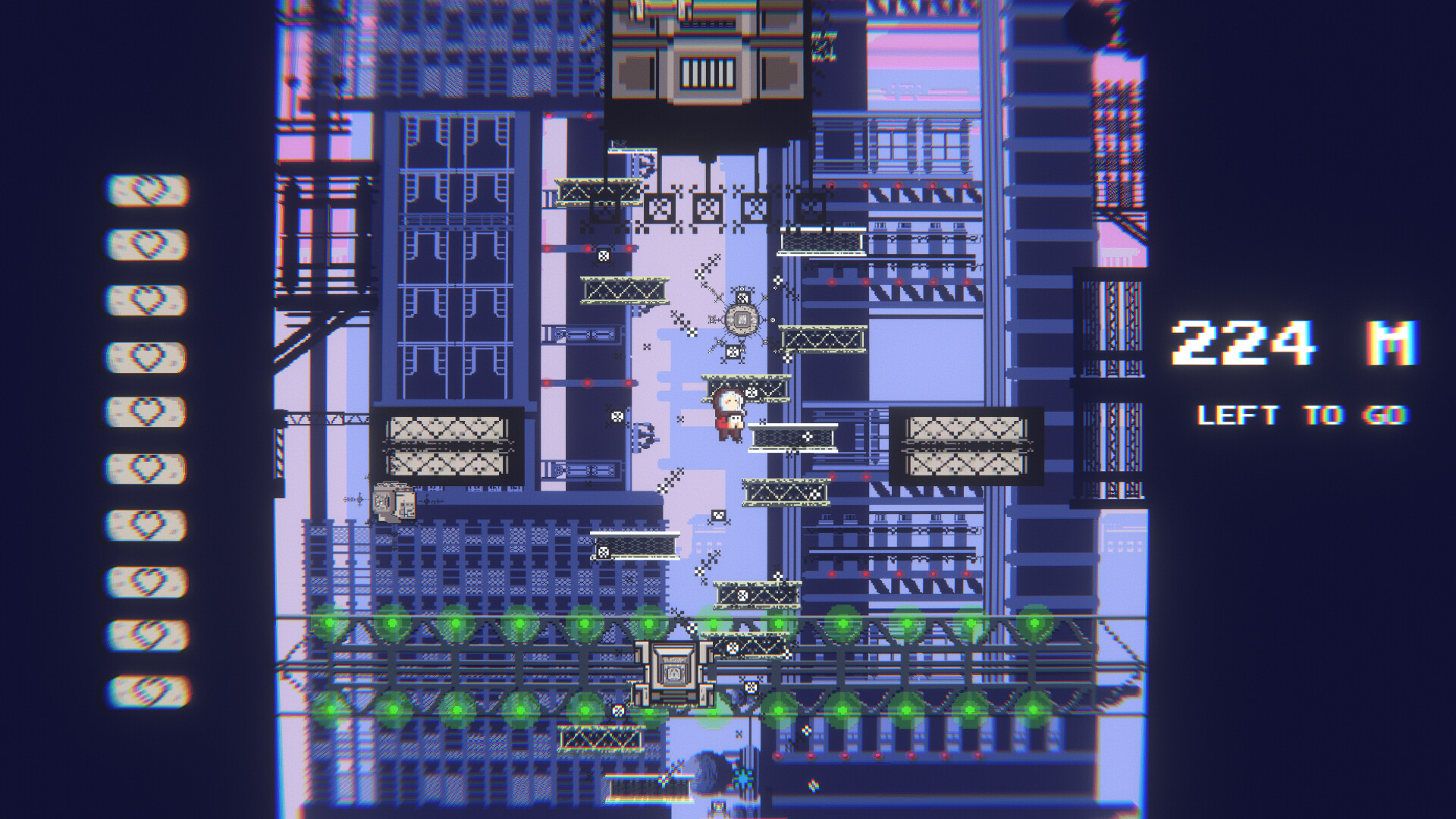 To The Top screenshot 3