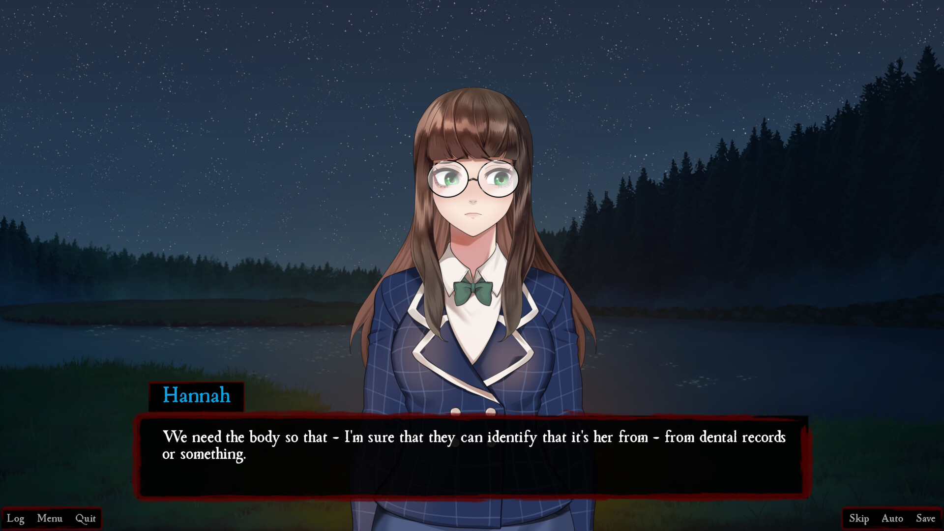 The Many Deaths of Lily Kosen screenshot 4