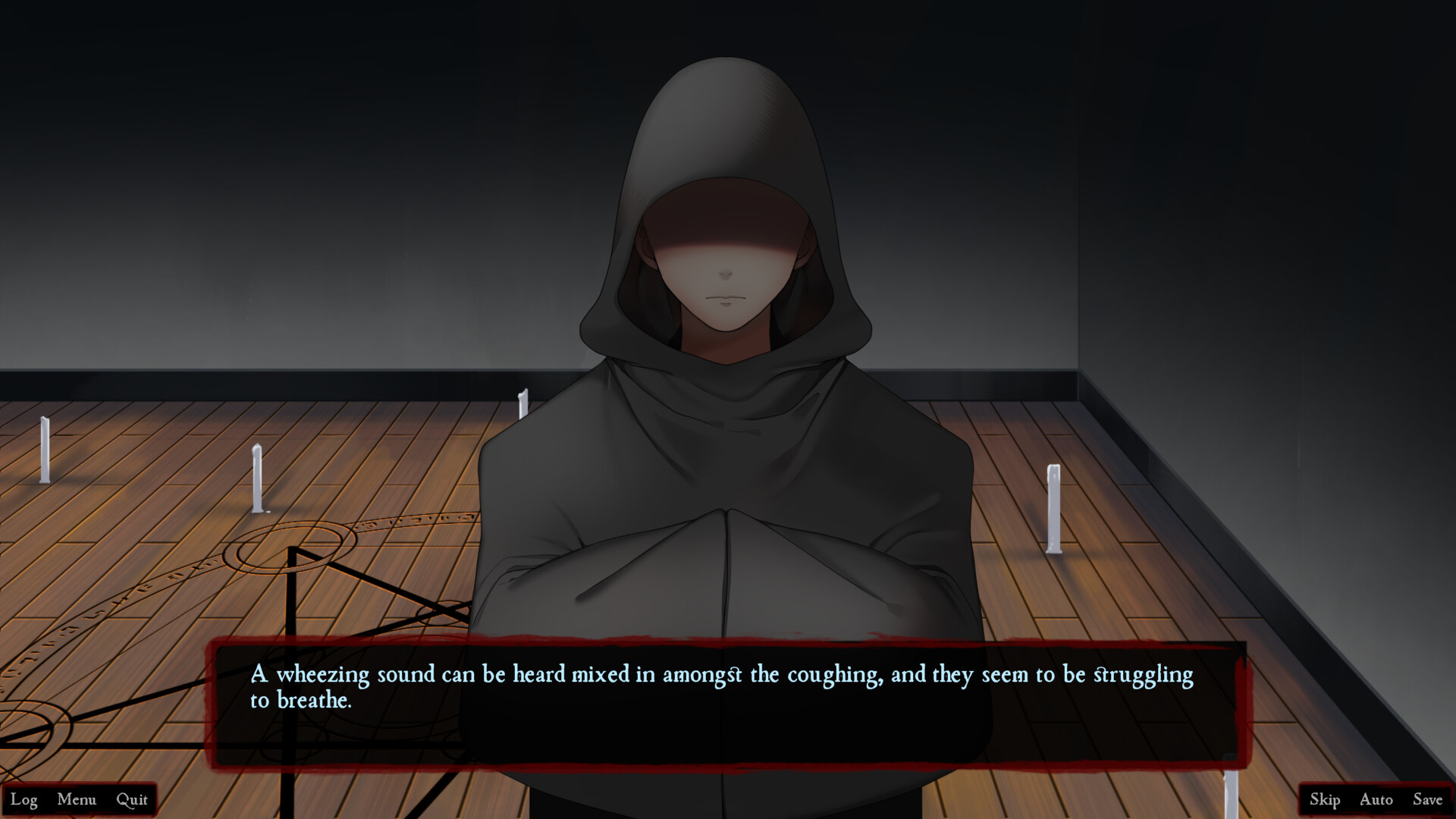 The Many Deaths of Lily Kosen screenshot 2