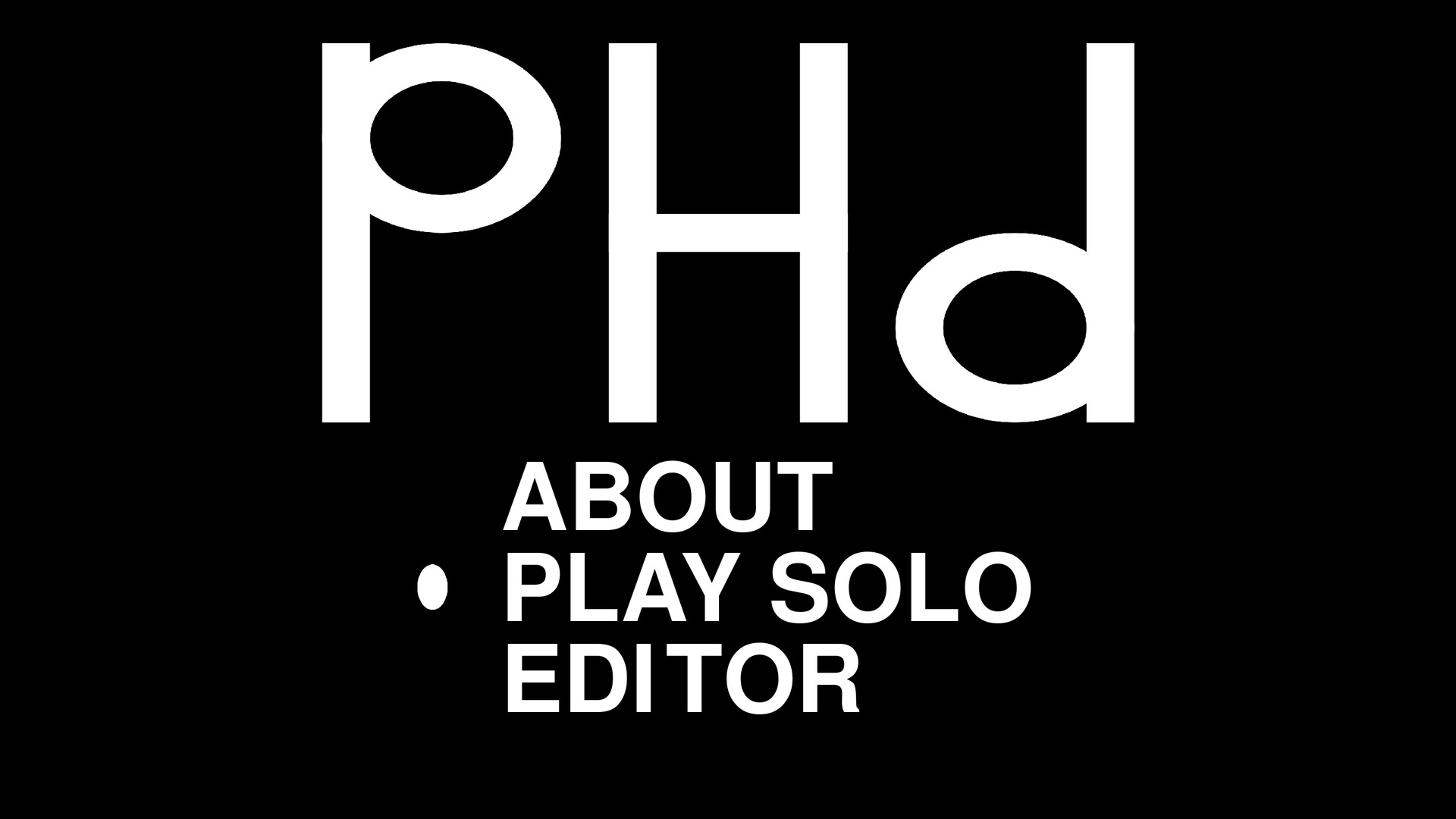 PhD screenshot 2