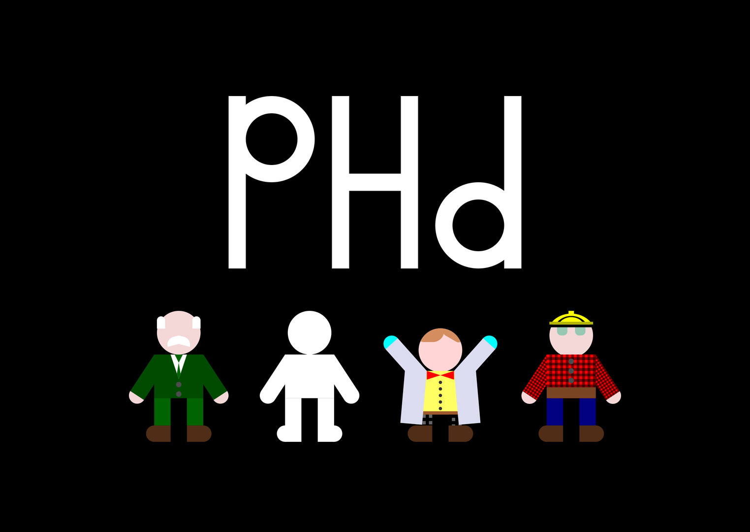 PhD screenshot 1