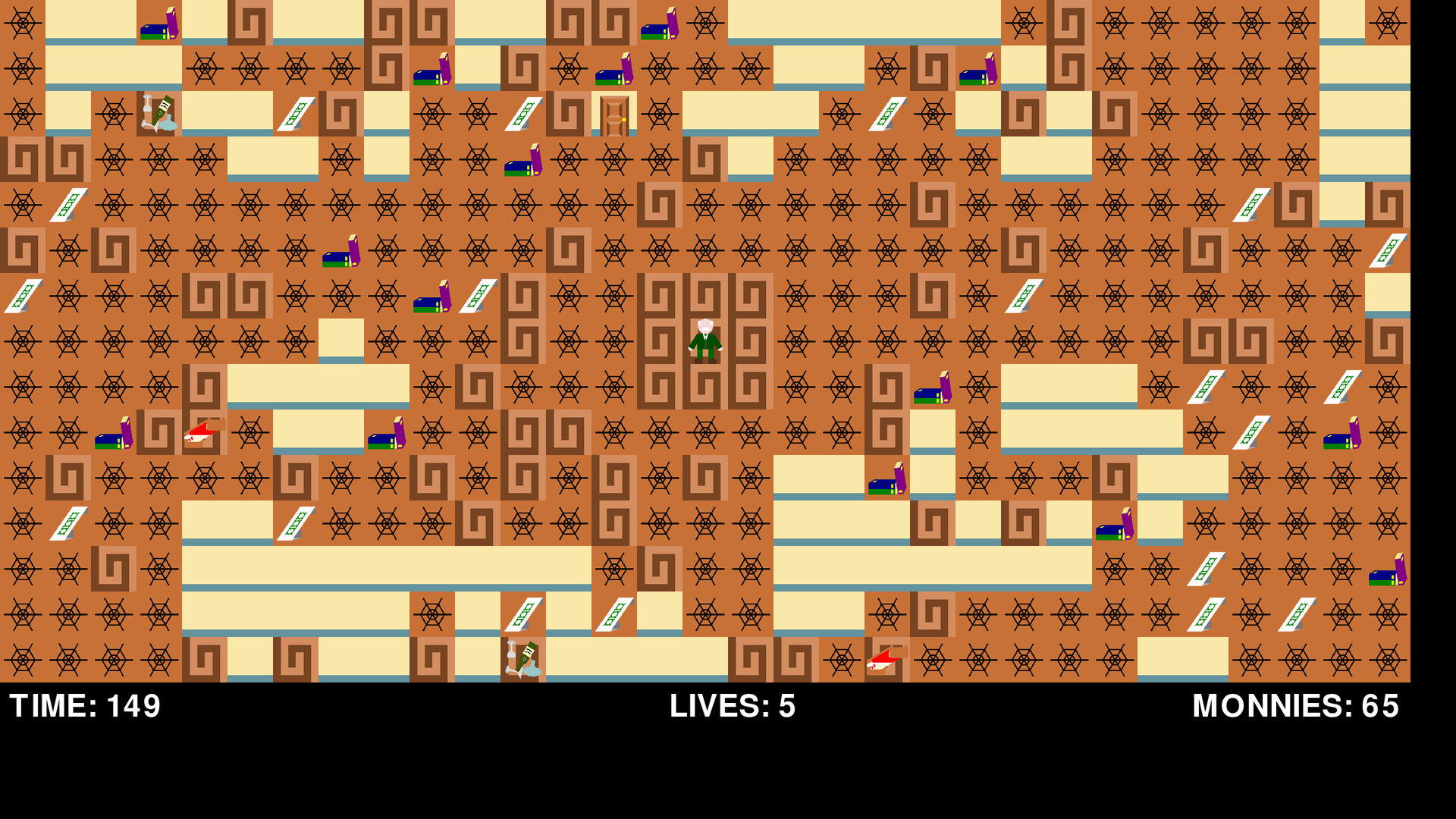 PhD screenshot 4