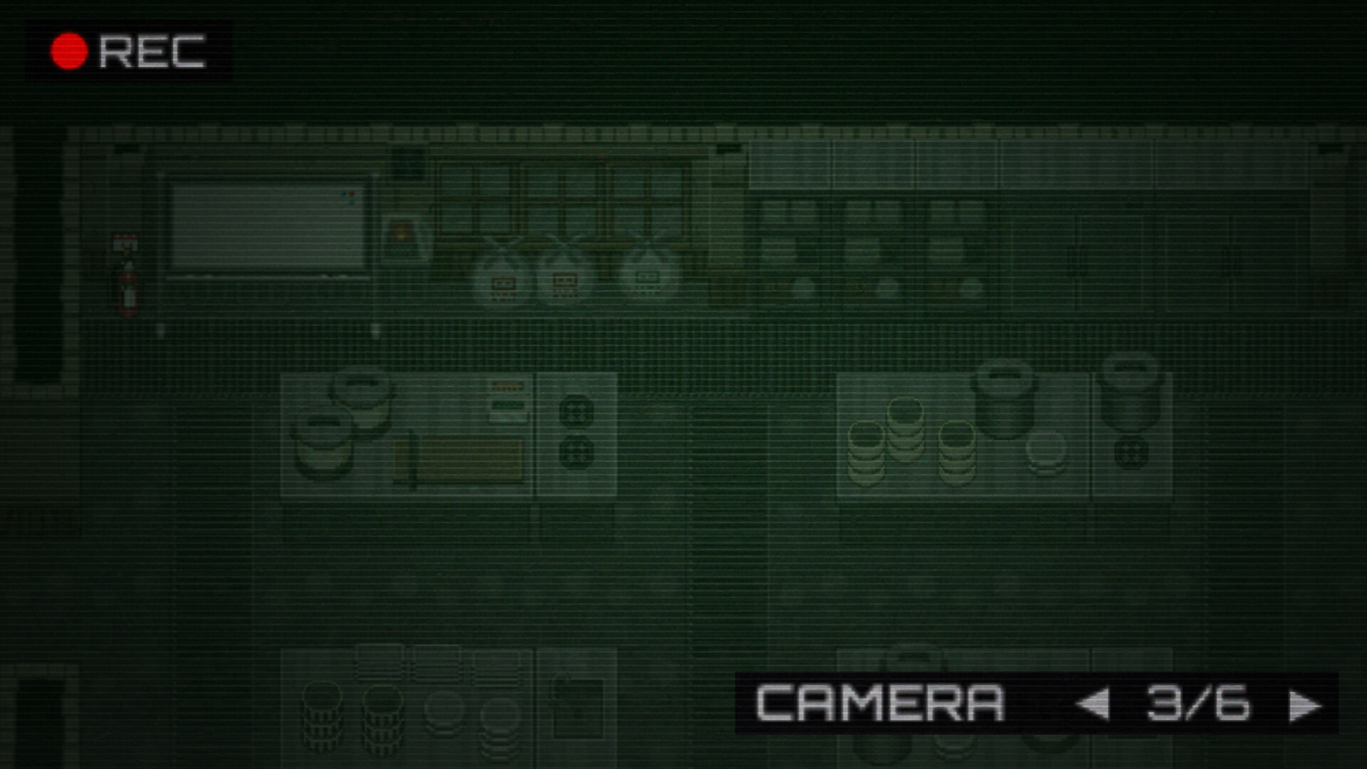 KAKURIYO screenshot 5
