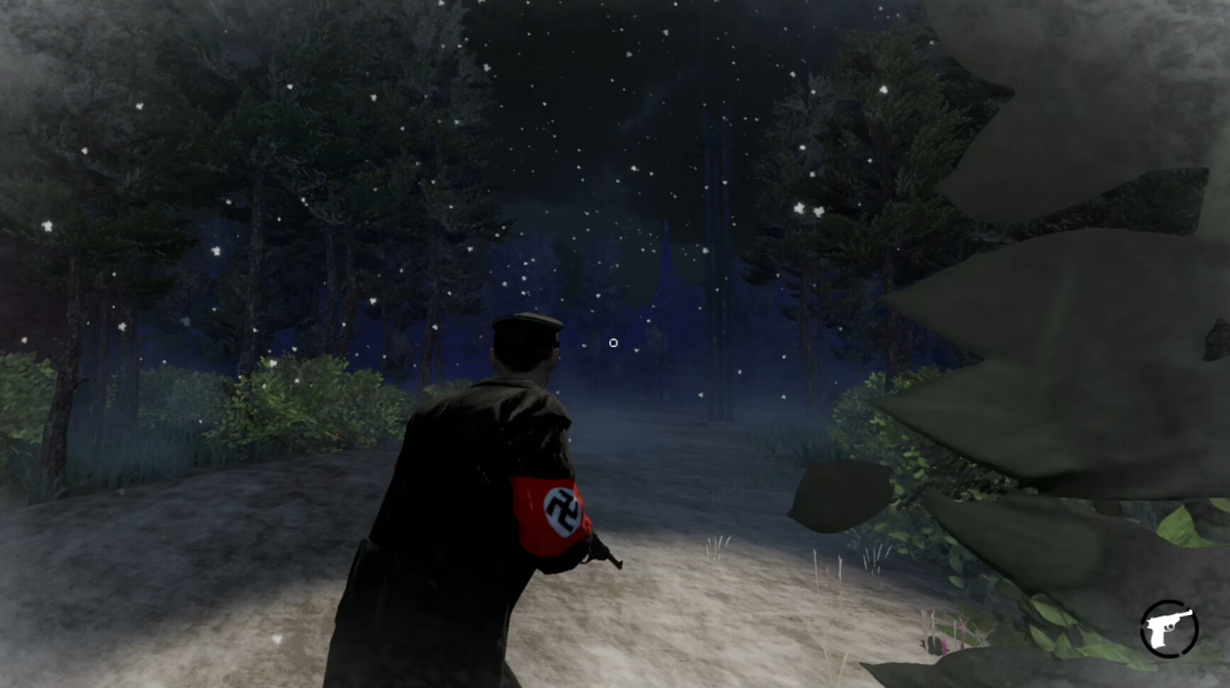 HVS: Hitler VS Stalin - Battle Of Moscow screenshot 9