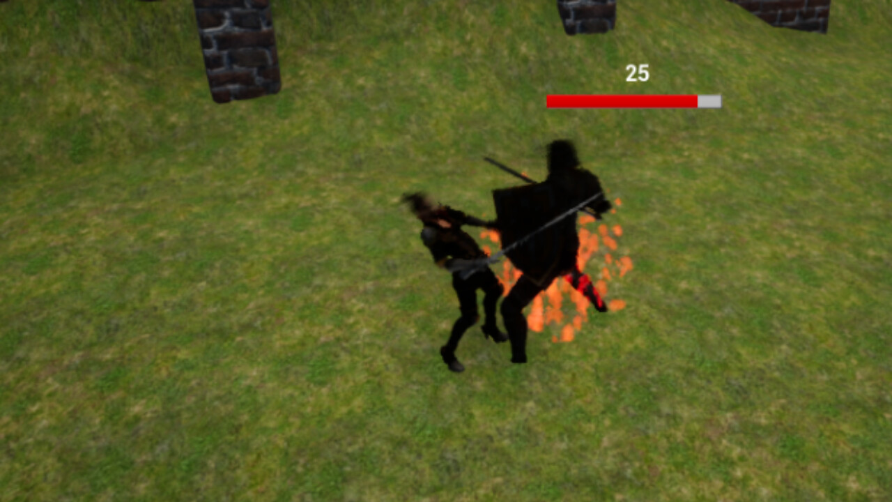 Cycle of The Moon screenshot 5