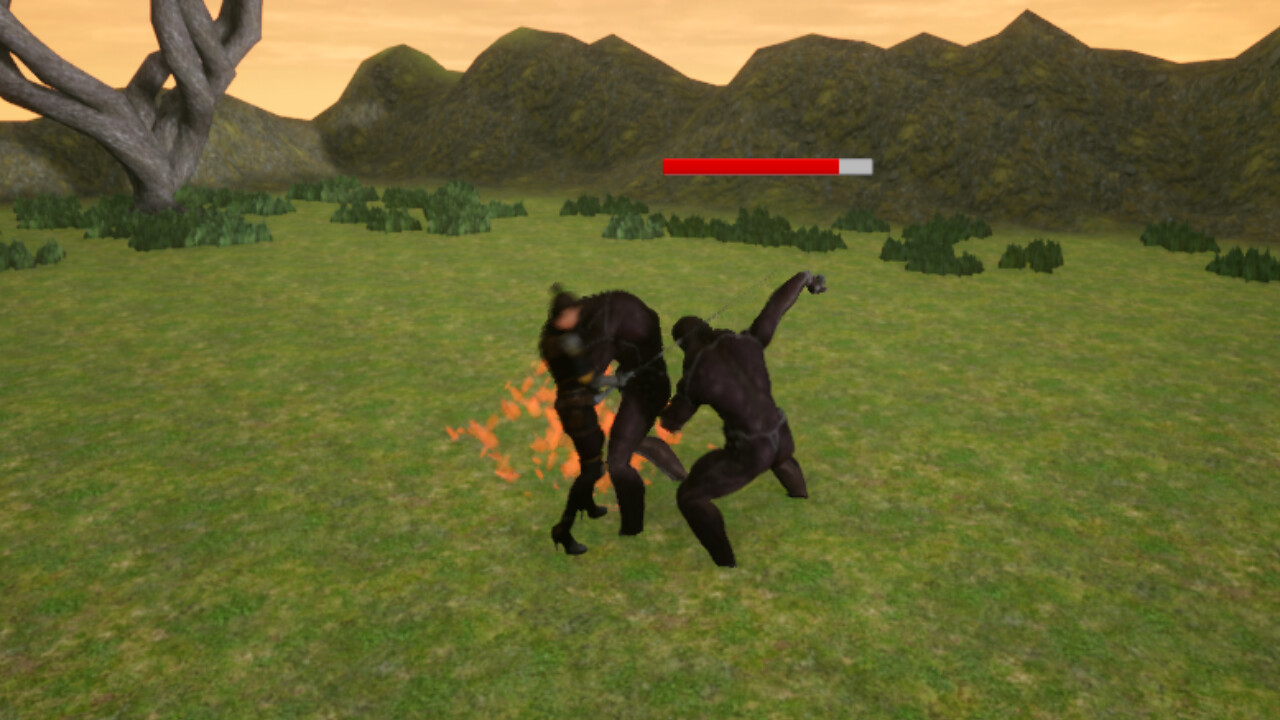 Cycle of The Moon screenshot 1