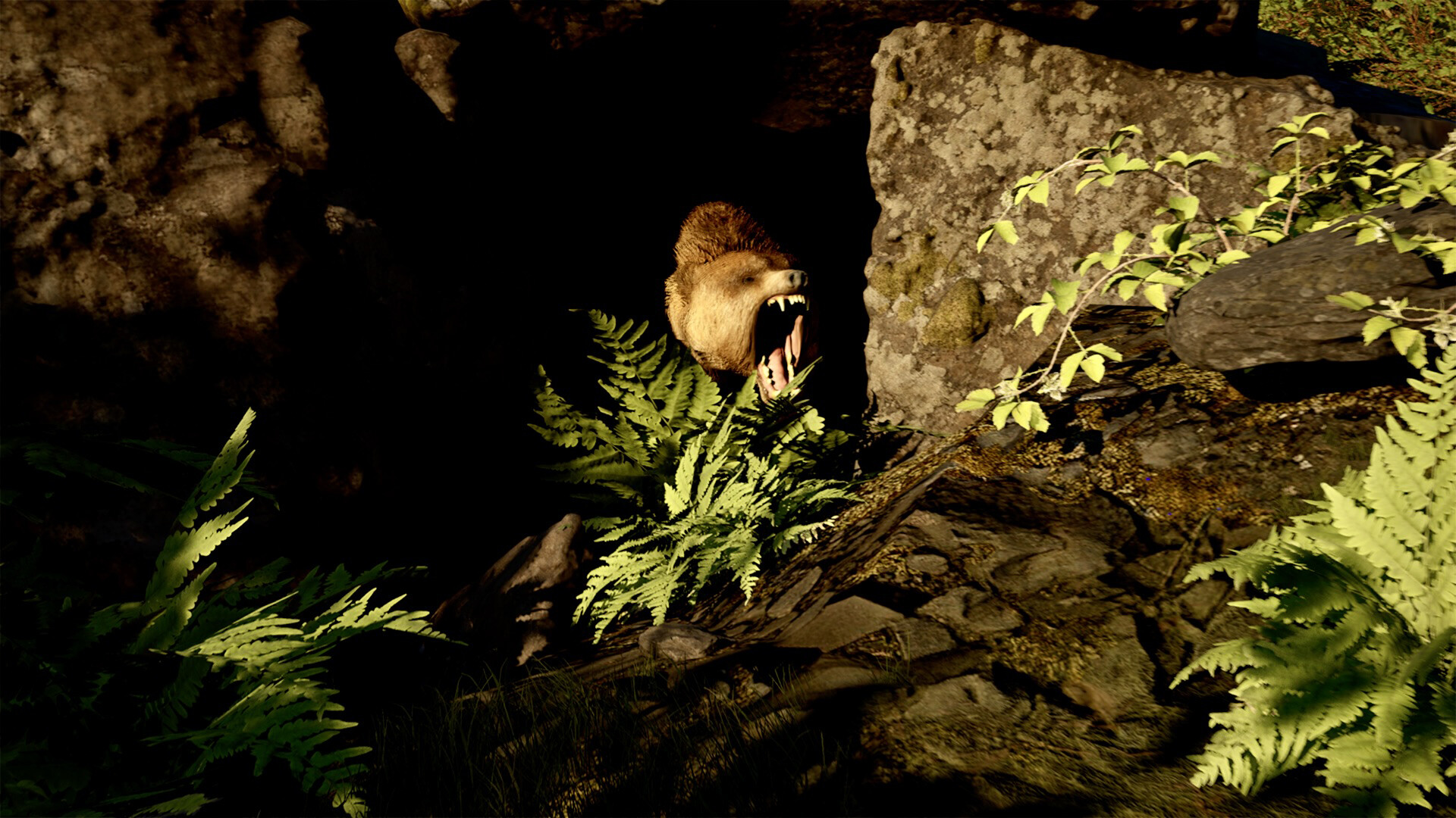 FIRE The First Dreamer screenshot 16