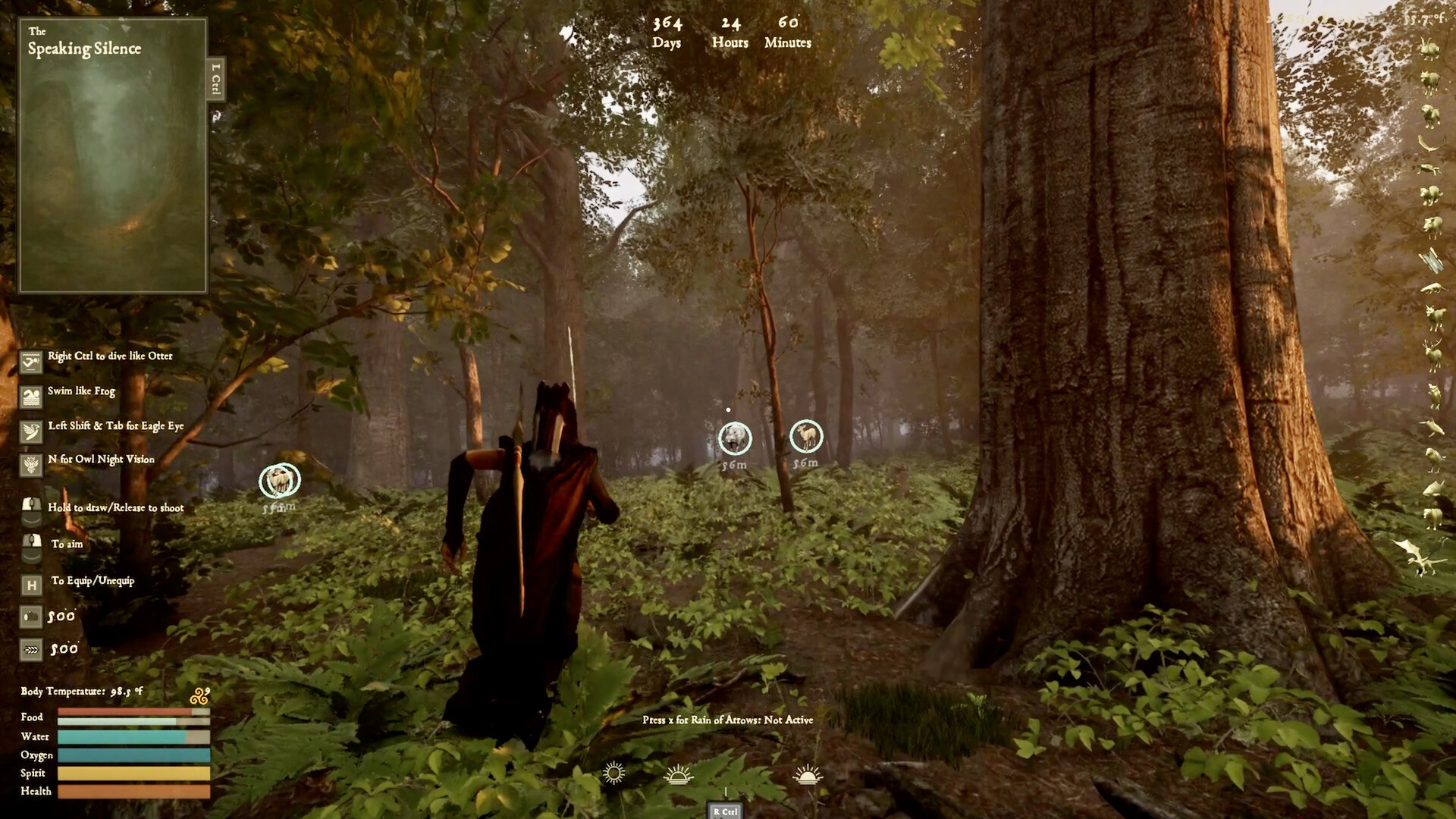 FIRE The First Dreamer screenshot 5