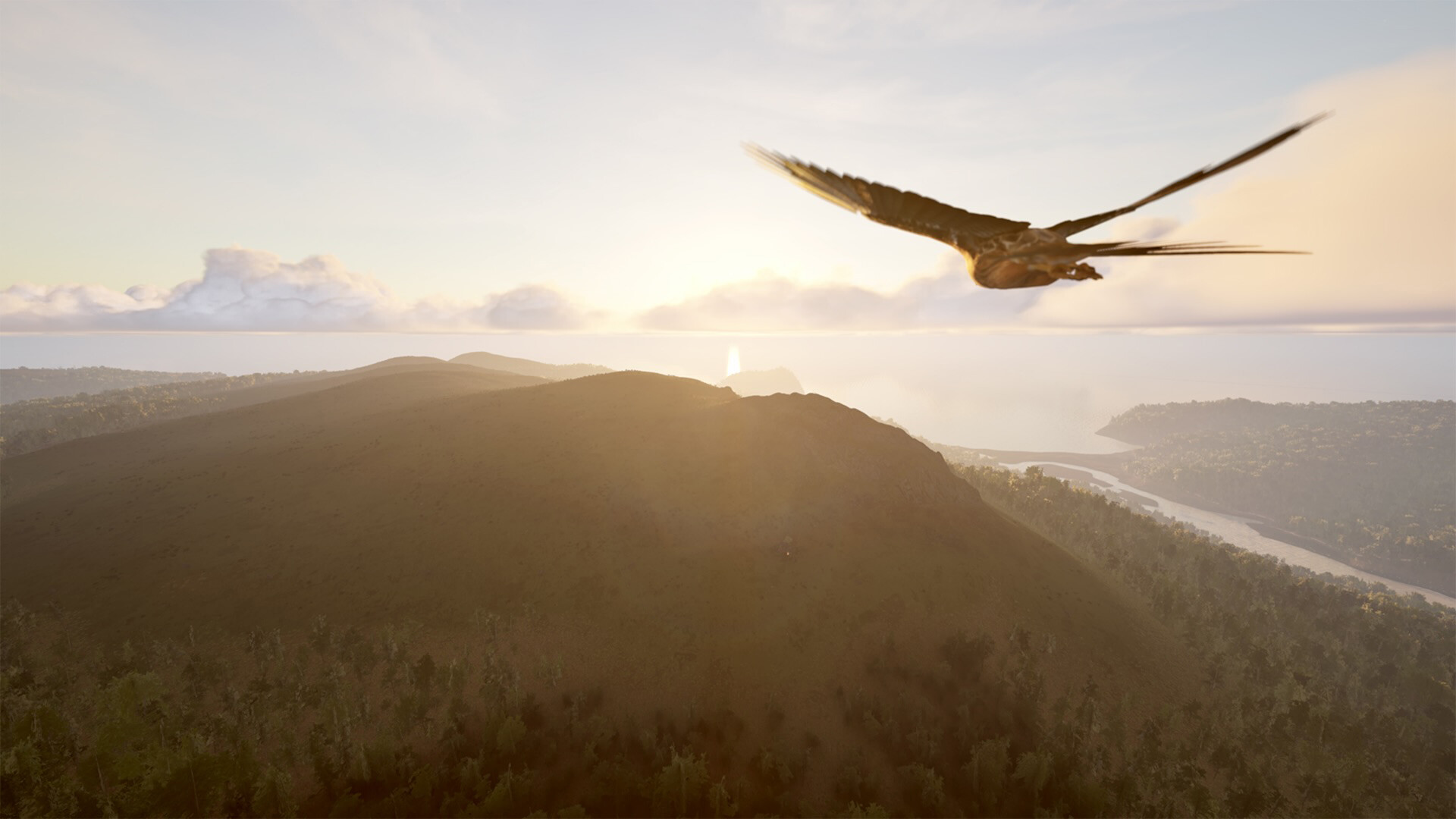 FIRE The First Dreamer screenshot 21