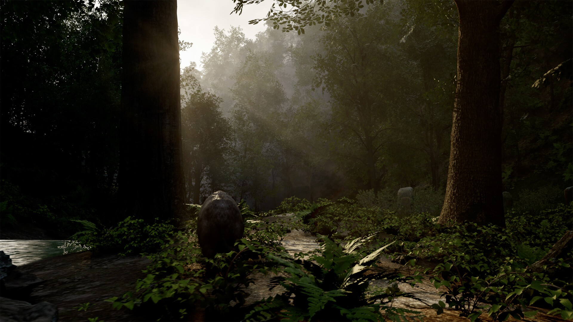 FIRE The First Dreamer screenshot 3
