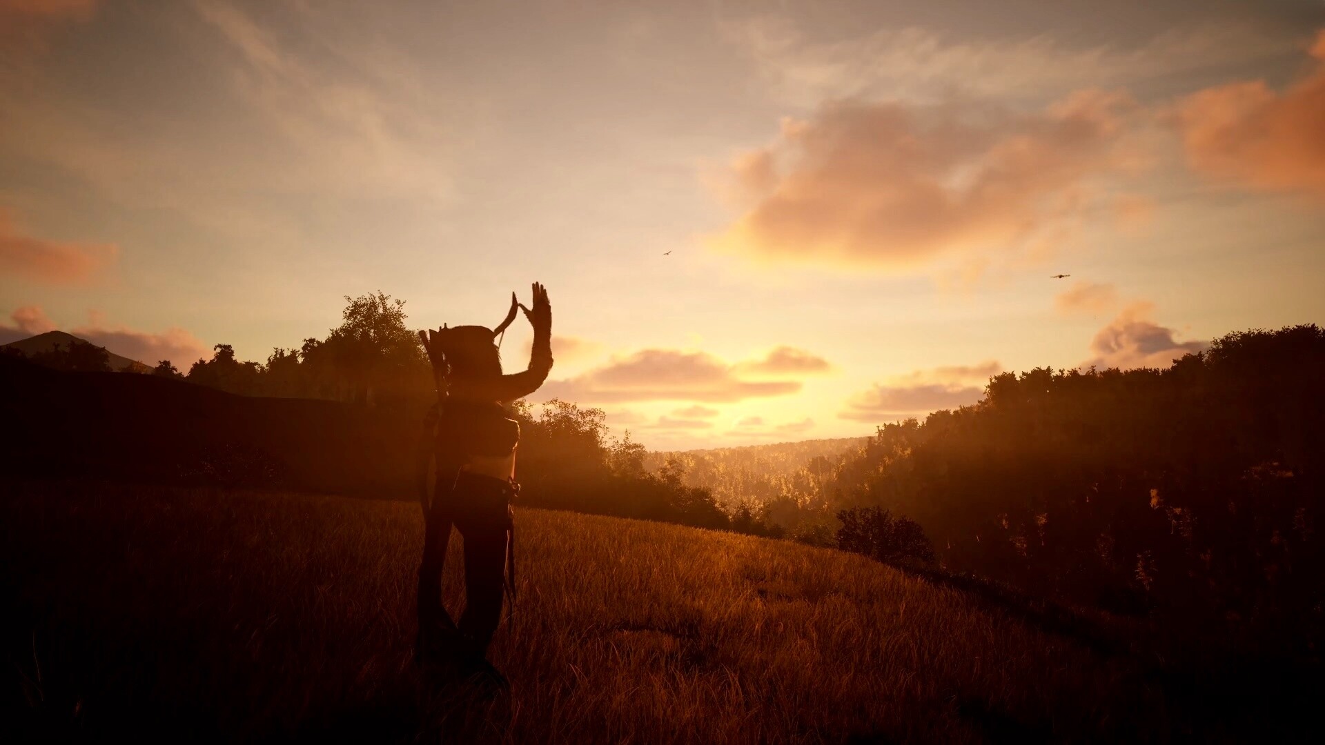 FIRE The First Dreamer screenshot 12