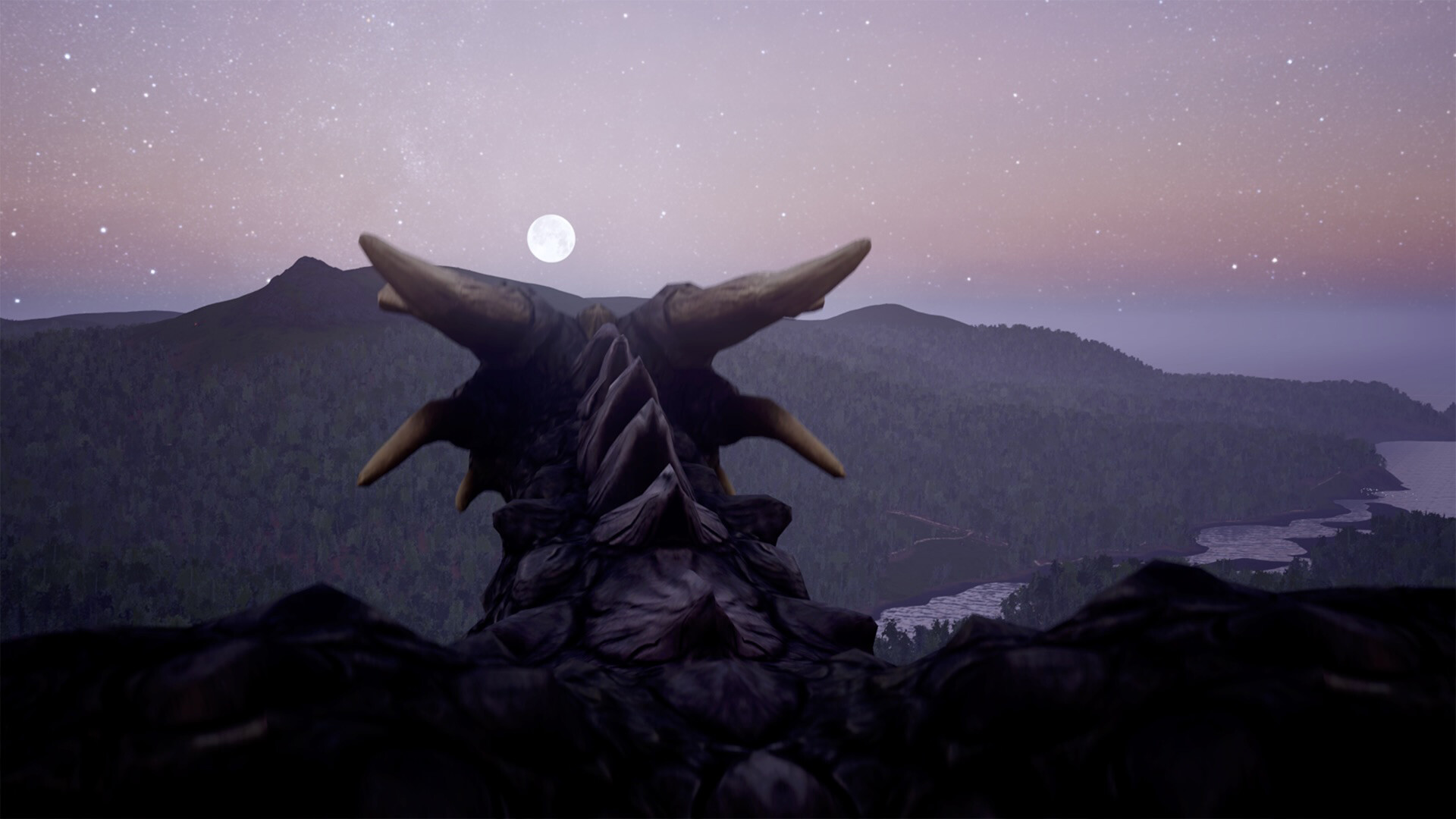 FIRE The First Dreamer screenshot 23