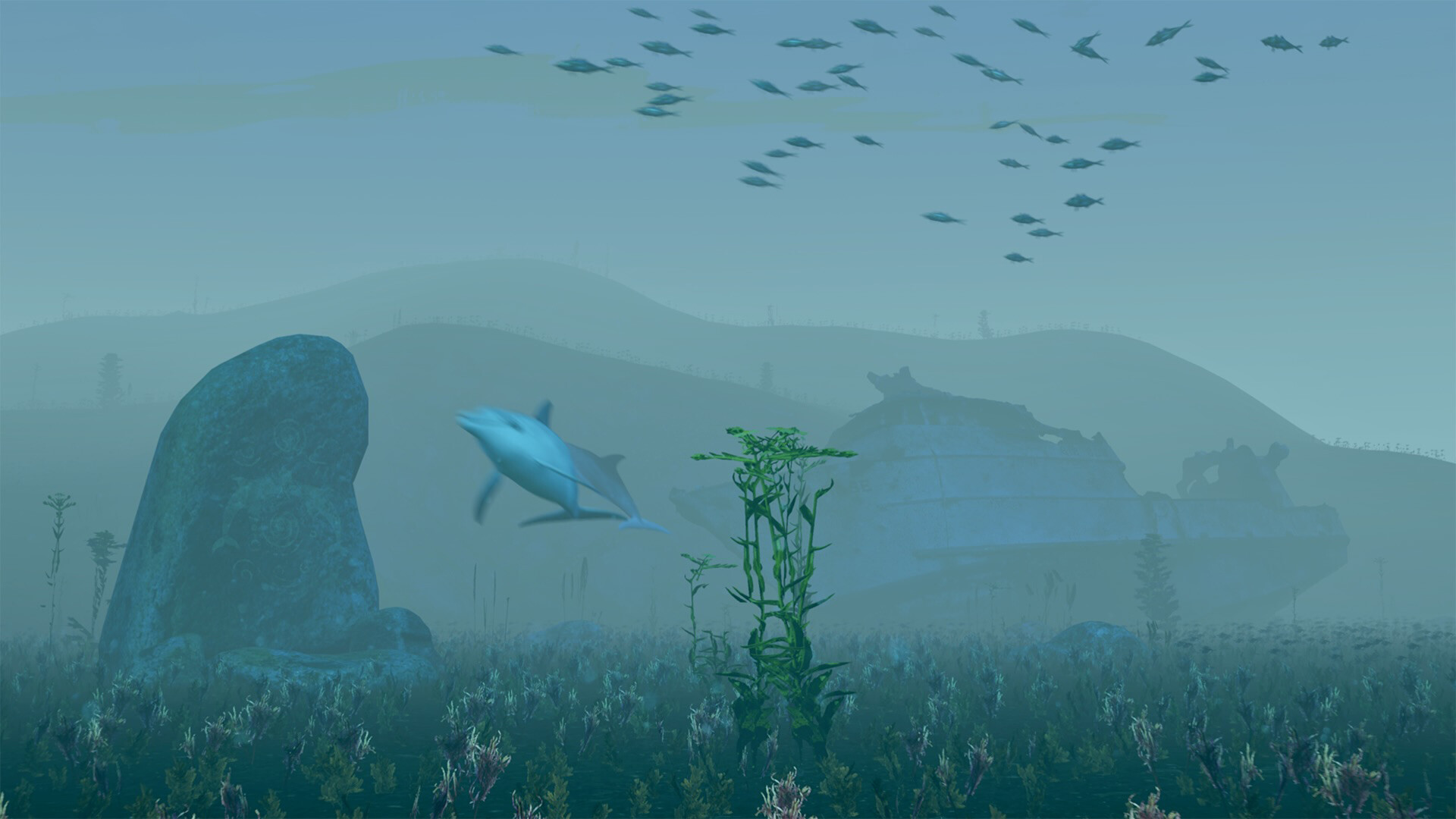 FIRE The First Dreamer screenshot 24