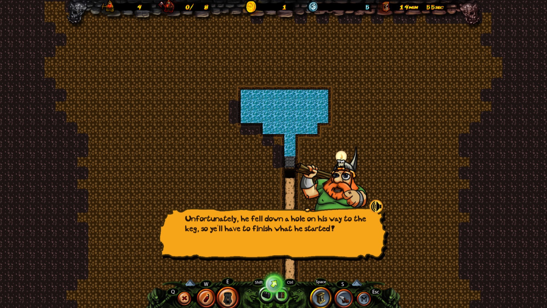 Dwarfs - F2P screenshot 6
