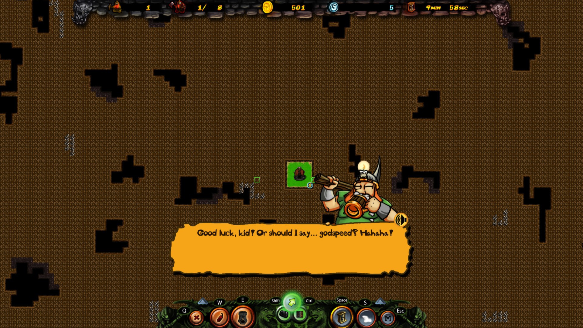 Dwarfs - F2P screenshot 8