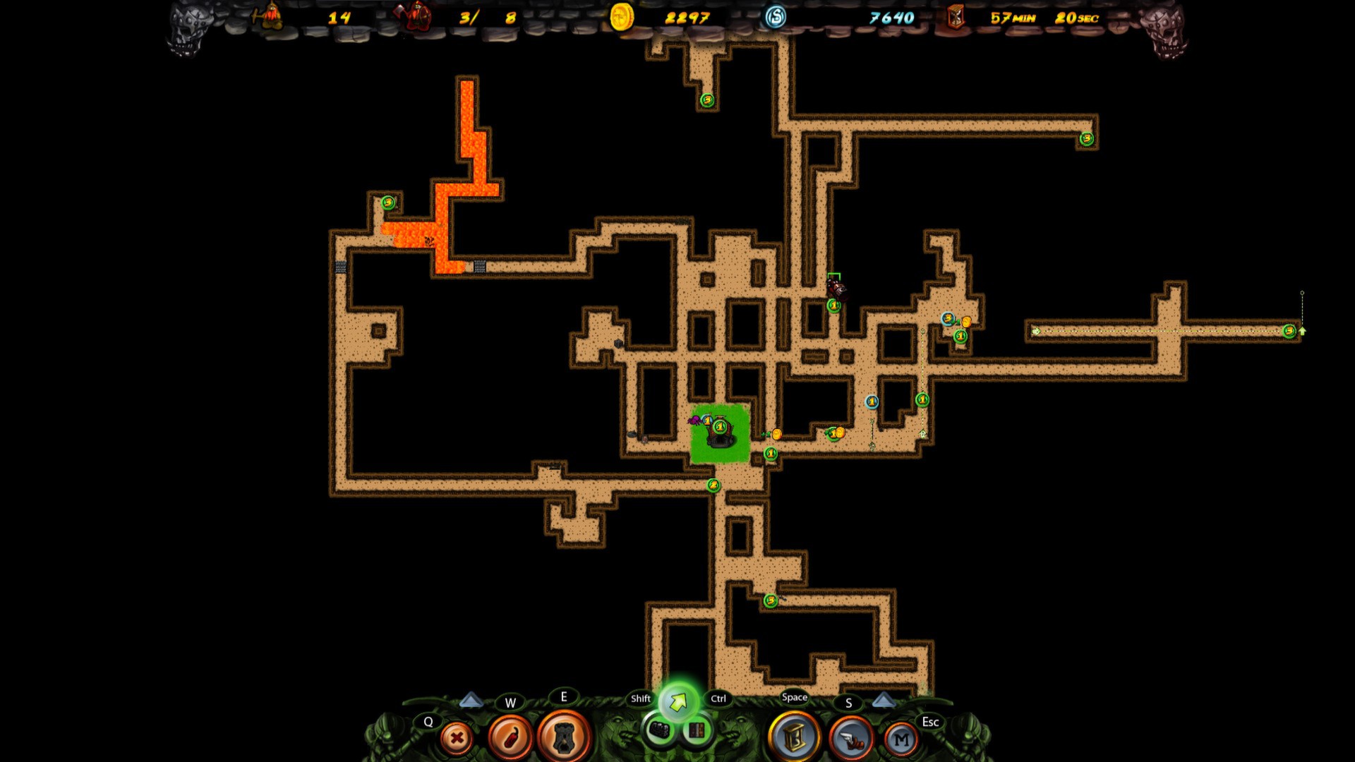 Dwarfs - F2P screenshot 7