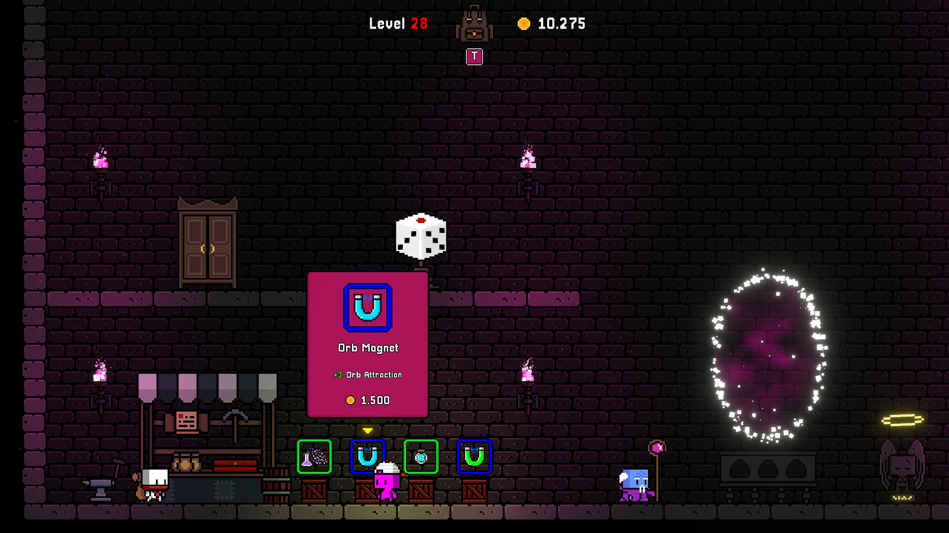 HIGhSCORE screenshot 6