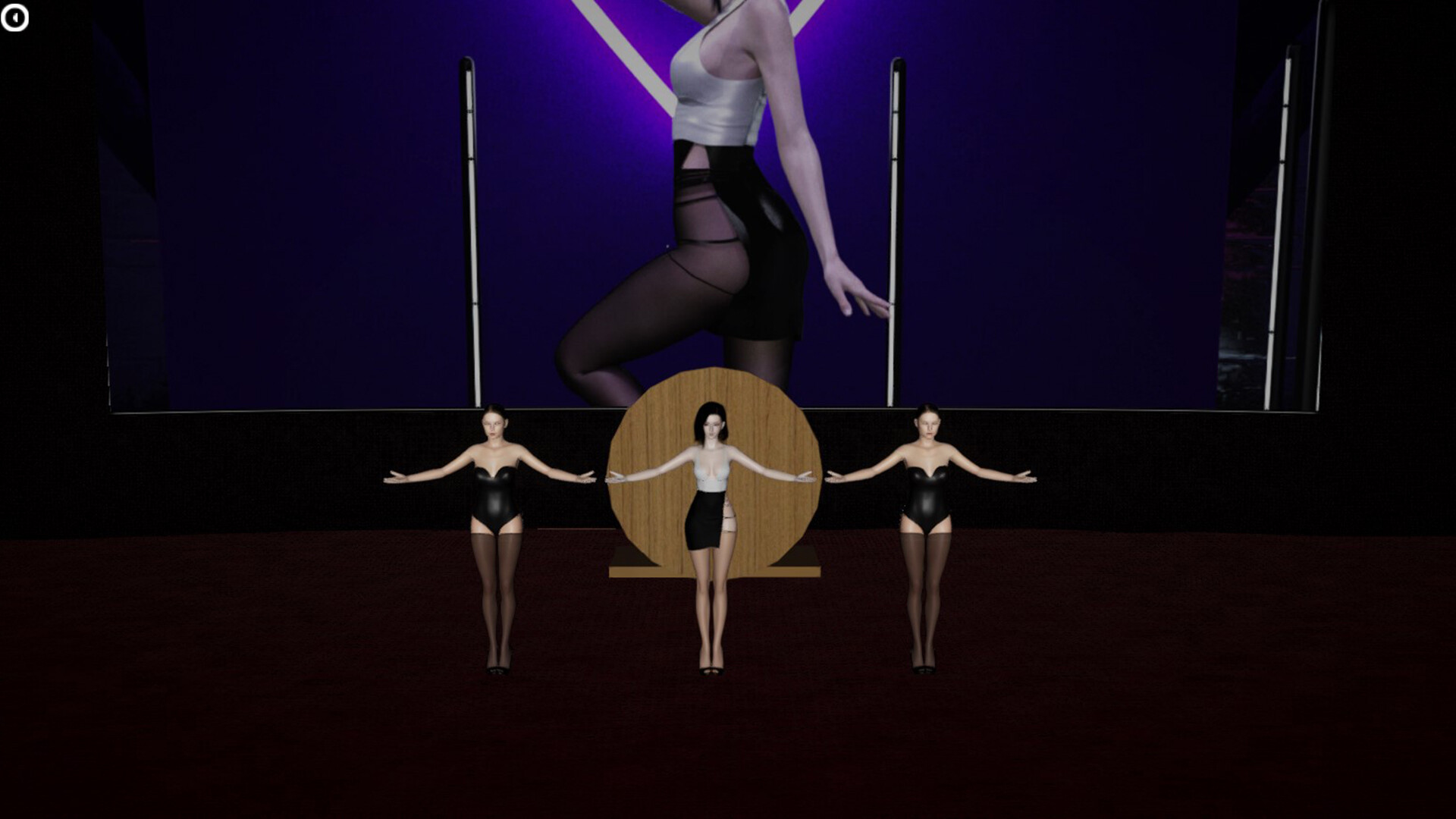 Honey Magician screenshot 1