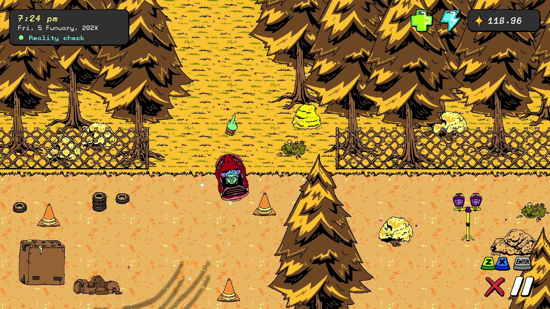 Dryft City Kyngs screenshot 23