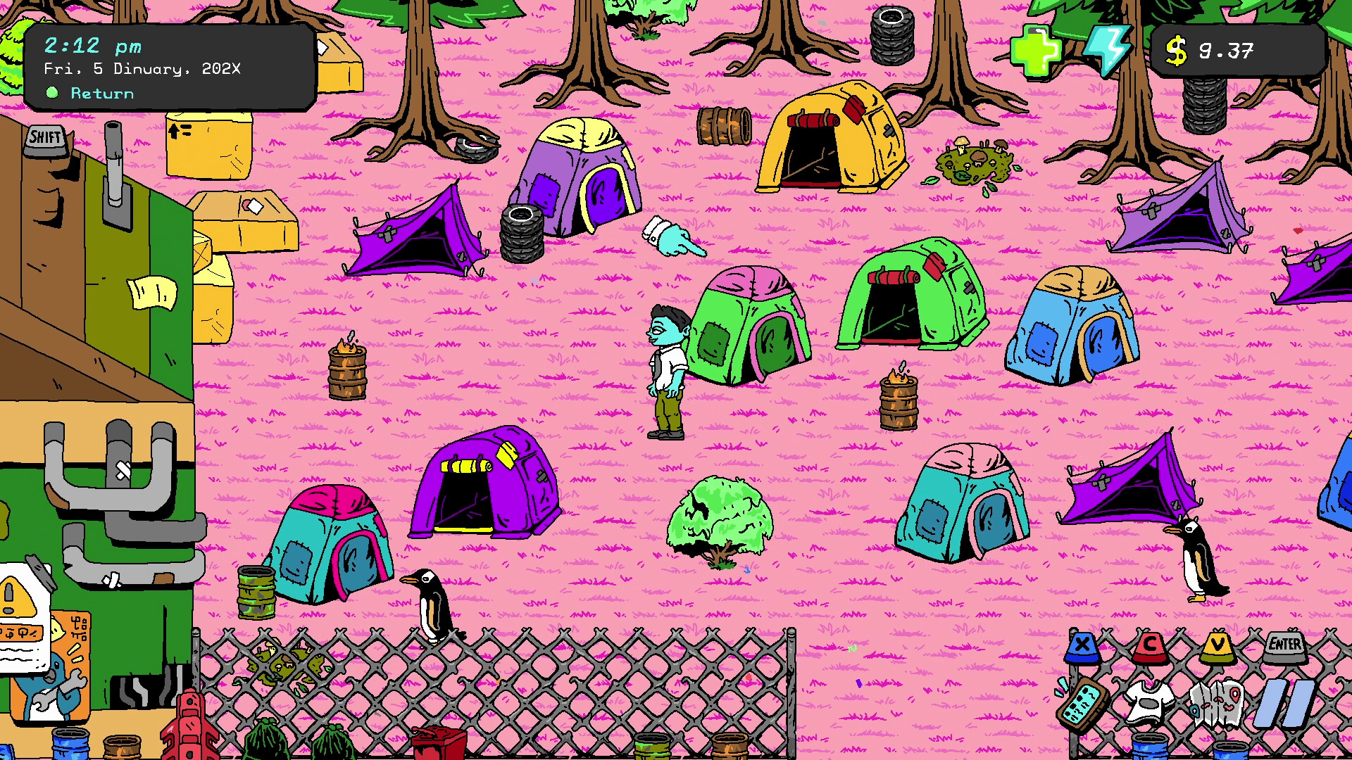 Dryft City Kyngs screenshot 9