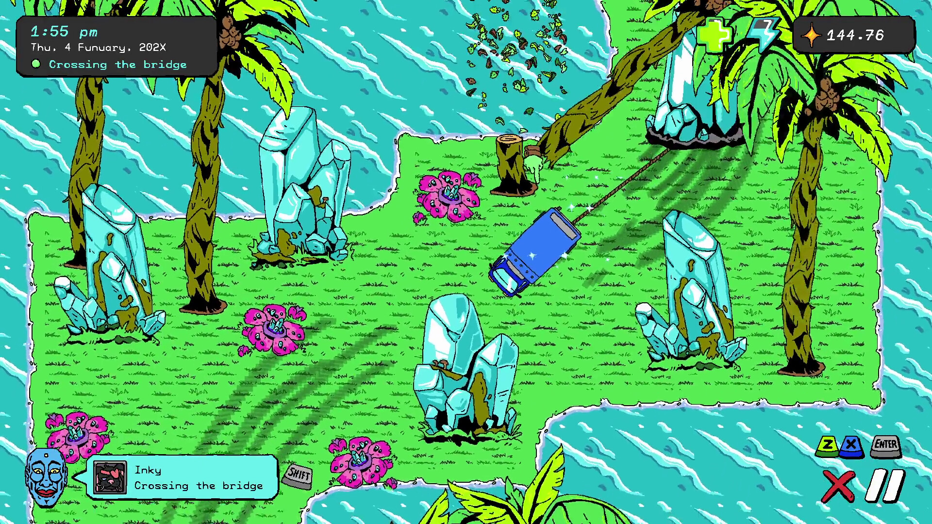 Dryft City Kyngs screenshot 18