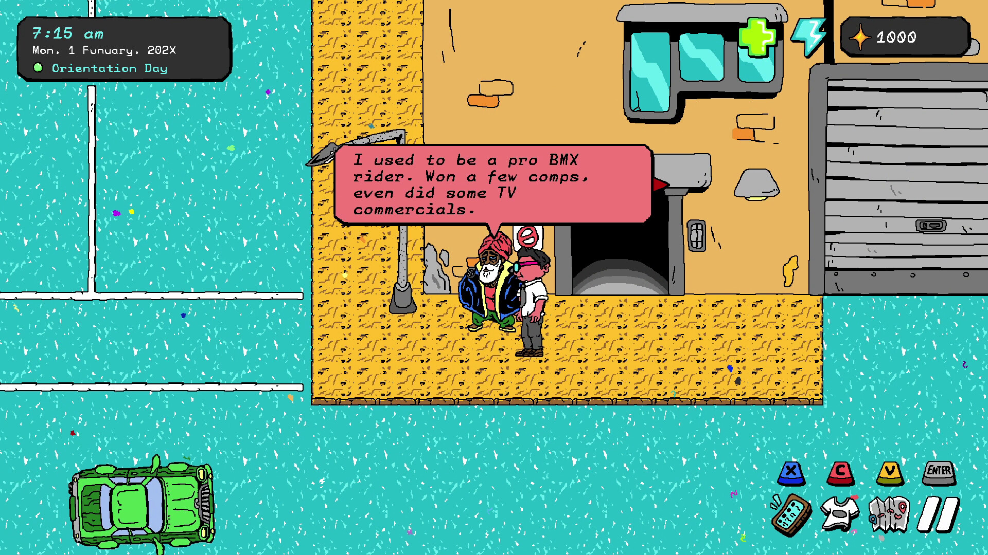Dryft City Kyngs screenshot 15