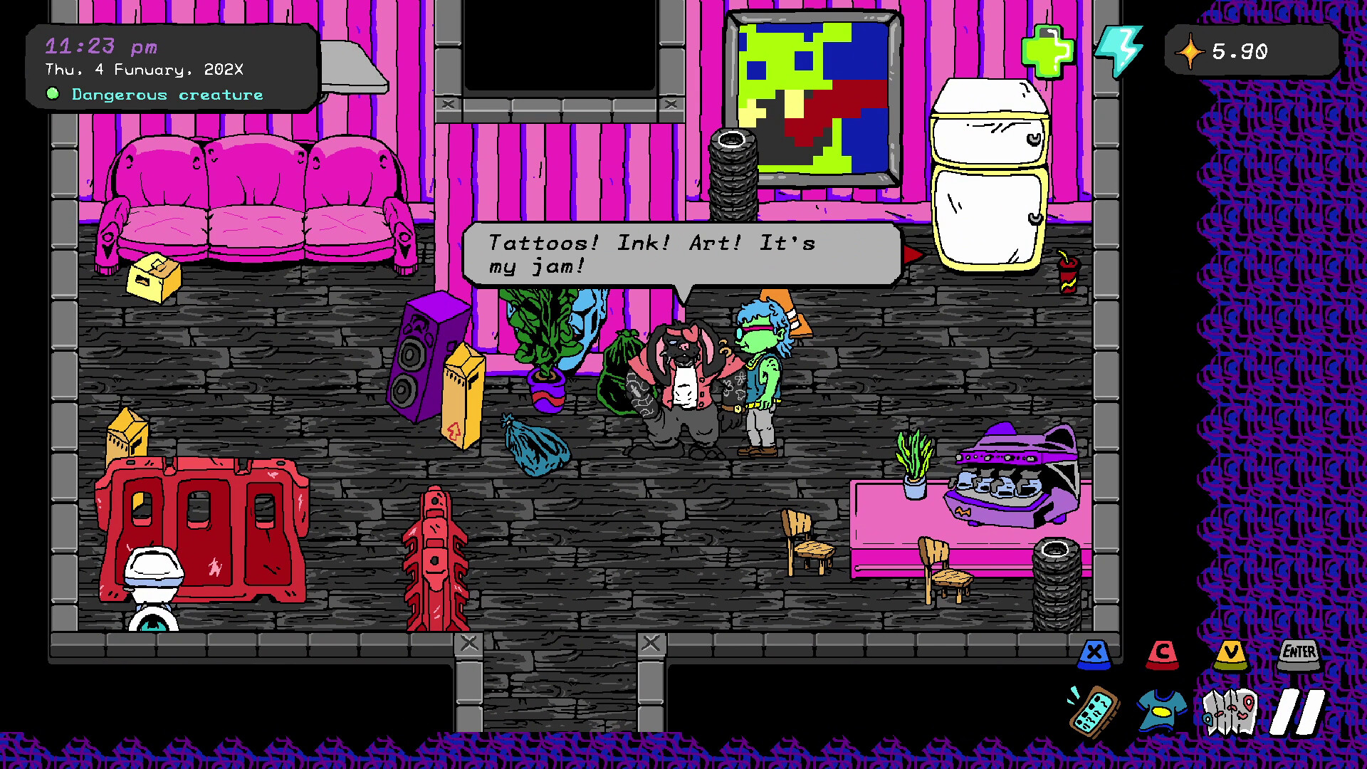 Dryft City Kyngs screenshot 20