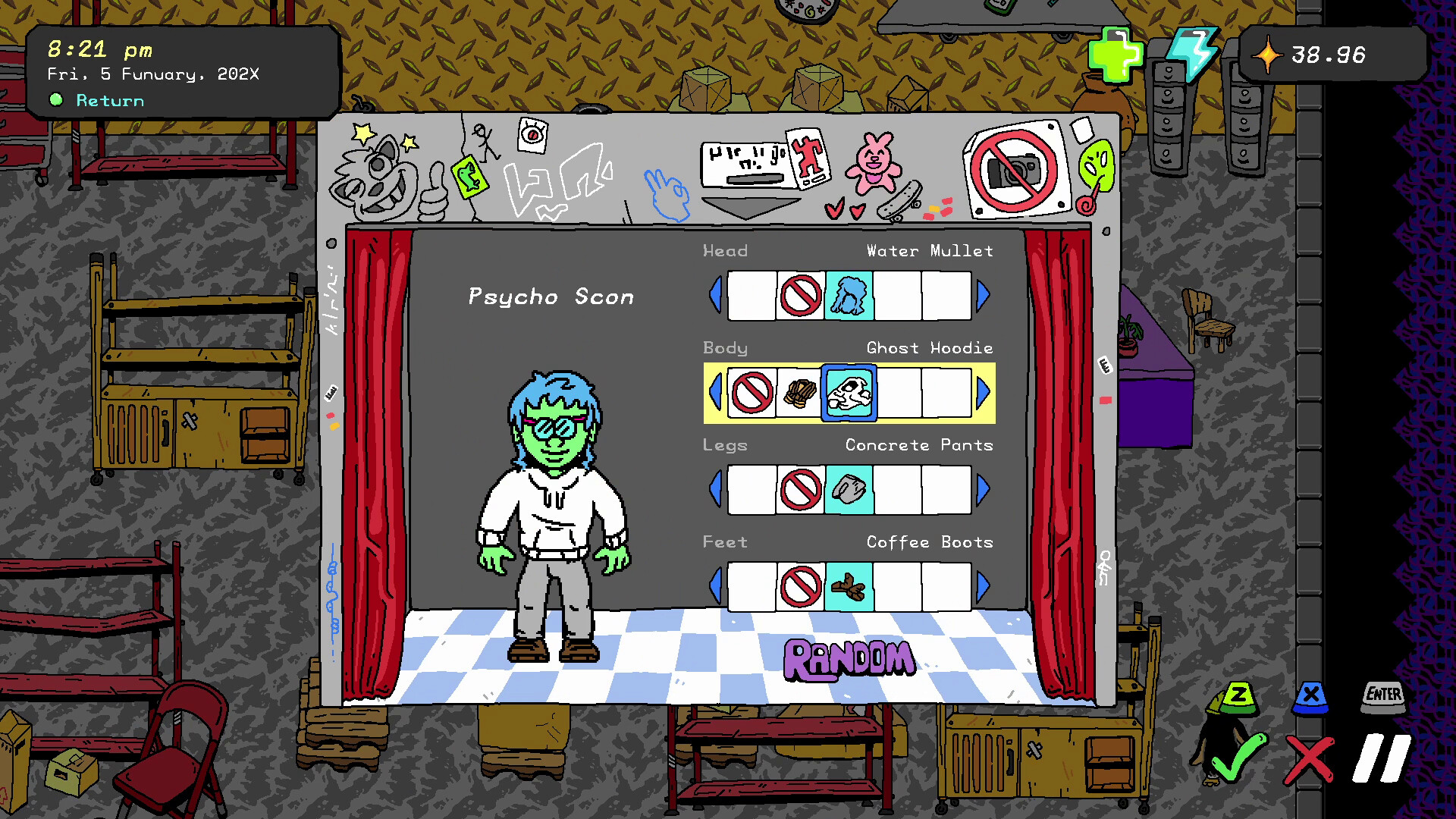 Dryft City Kyngs screenshot 8